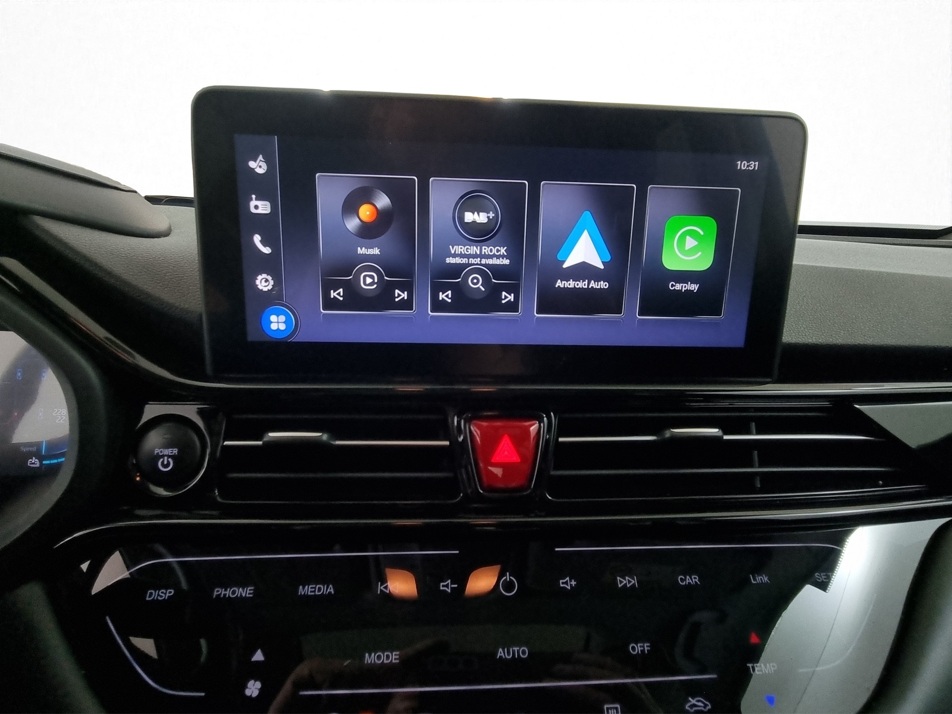 JAC e-JS4 EV Elektro Automat SUV-image-13