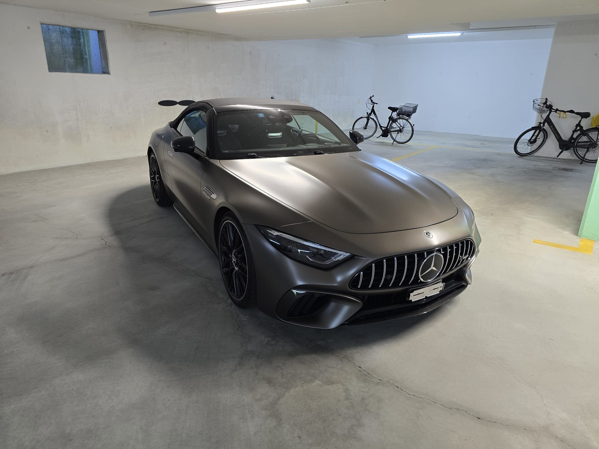 MERCEDES-BENZ AMG SL 63 4matic+-image-0