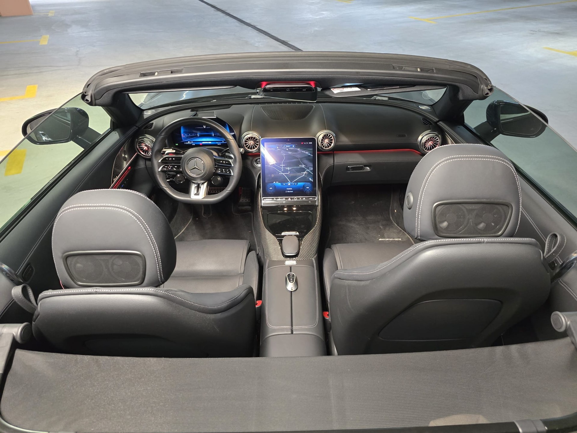 MERCEDES-BENZ AMG SL 63 4matic+-image-4