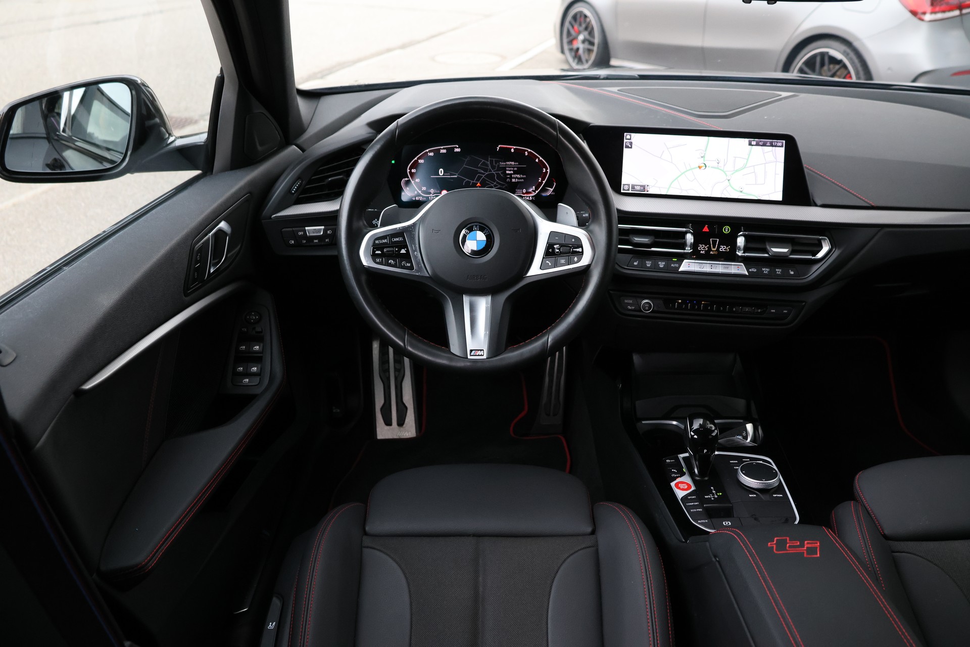 BMW 128ti Steptronic-image-13