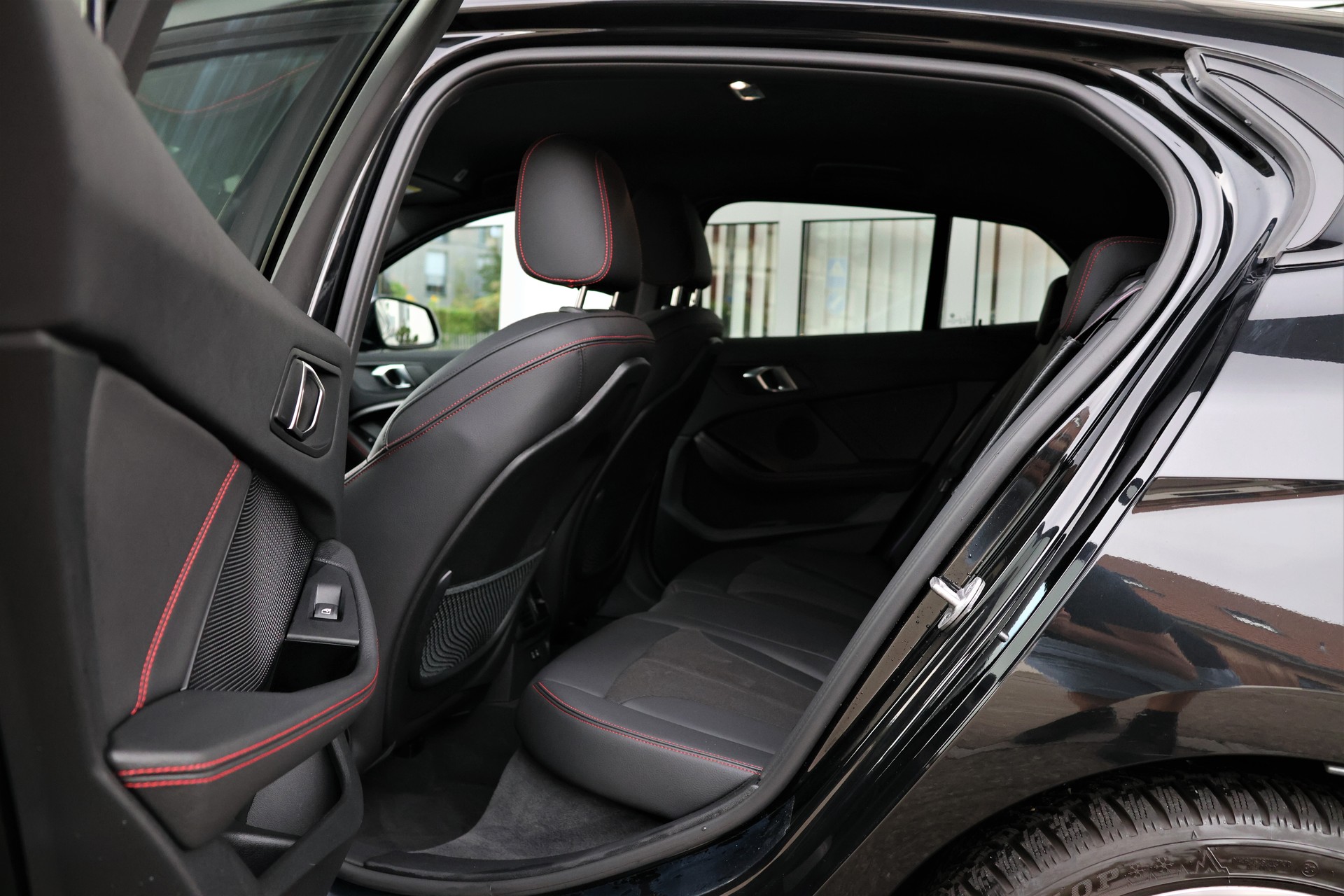 BMW 128ti Steptronic-image-12