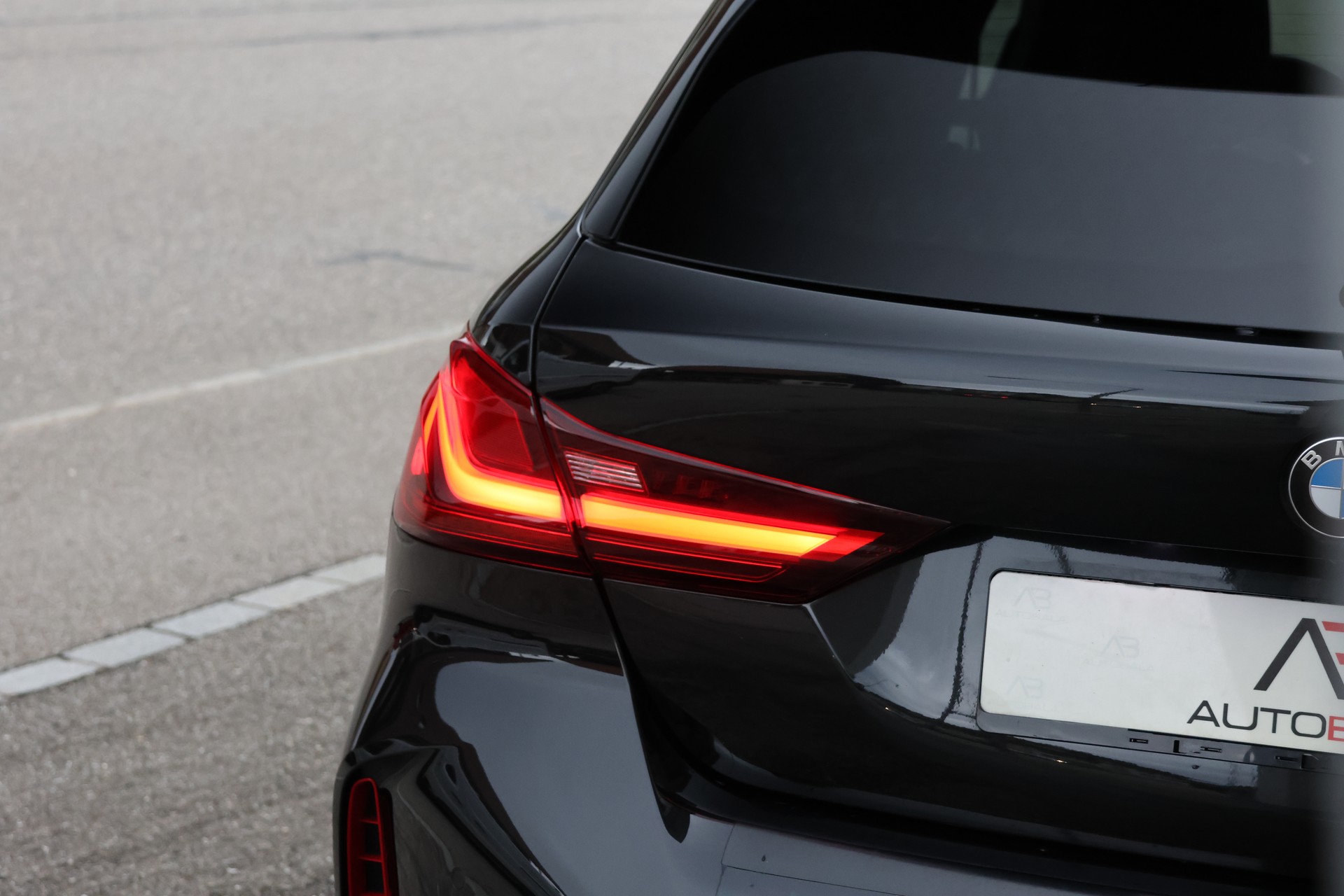BMW 128ti Steptronic-image-5