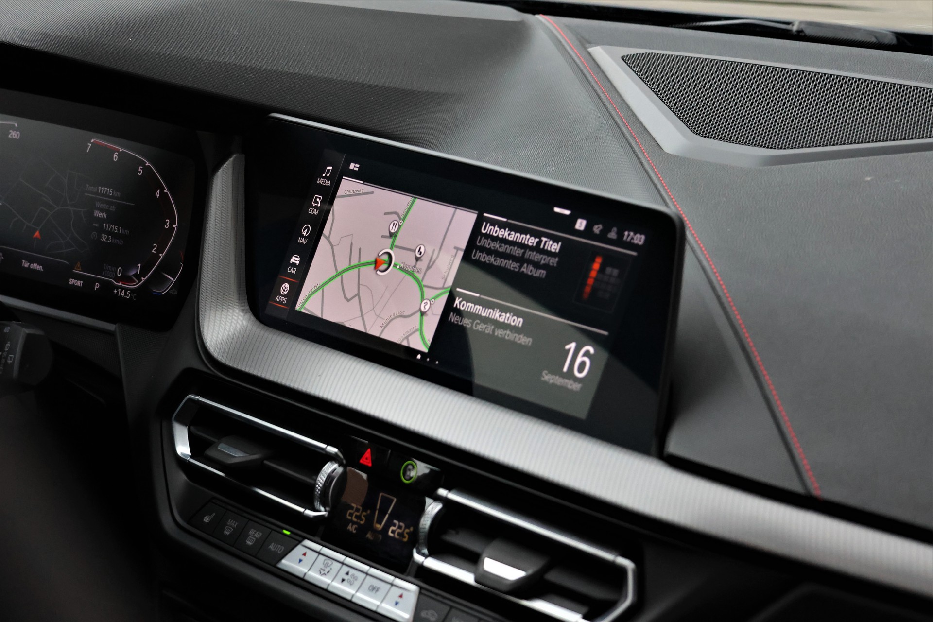 BMW 128ti Steptronic-image-19
