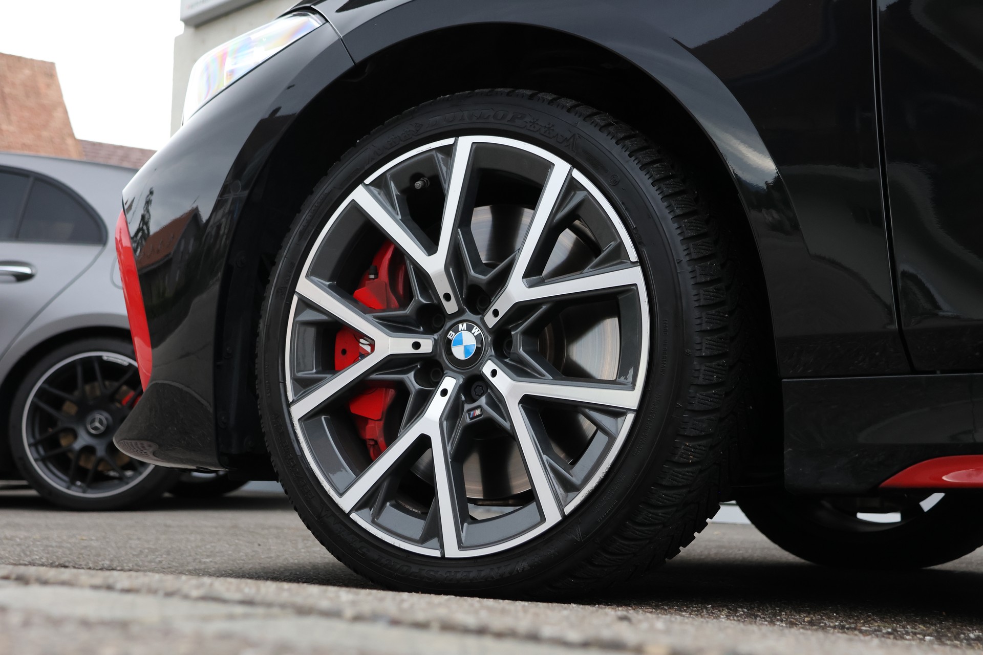 BMW 128ti Steptronic-image-8