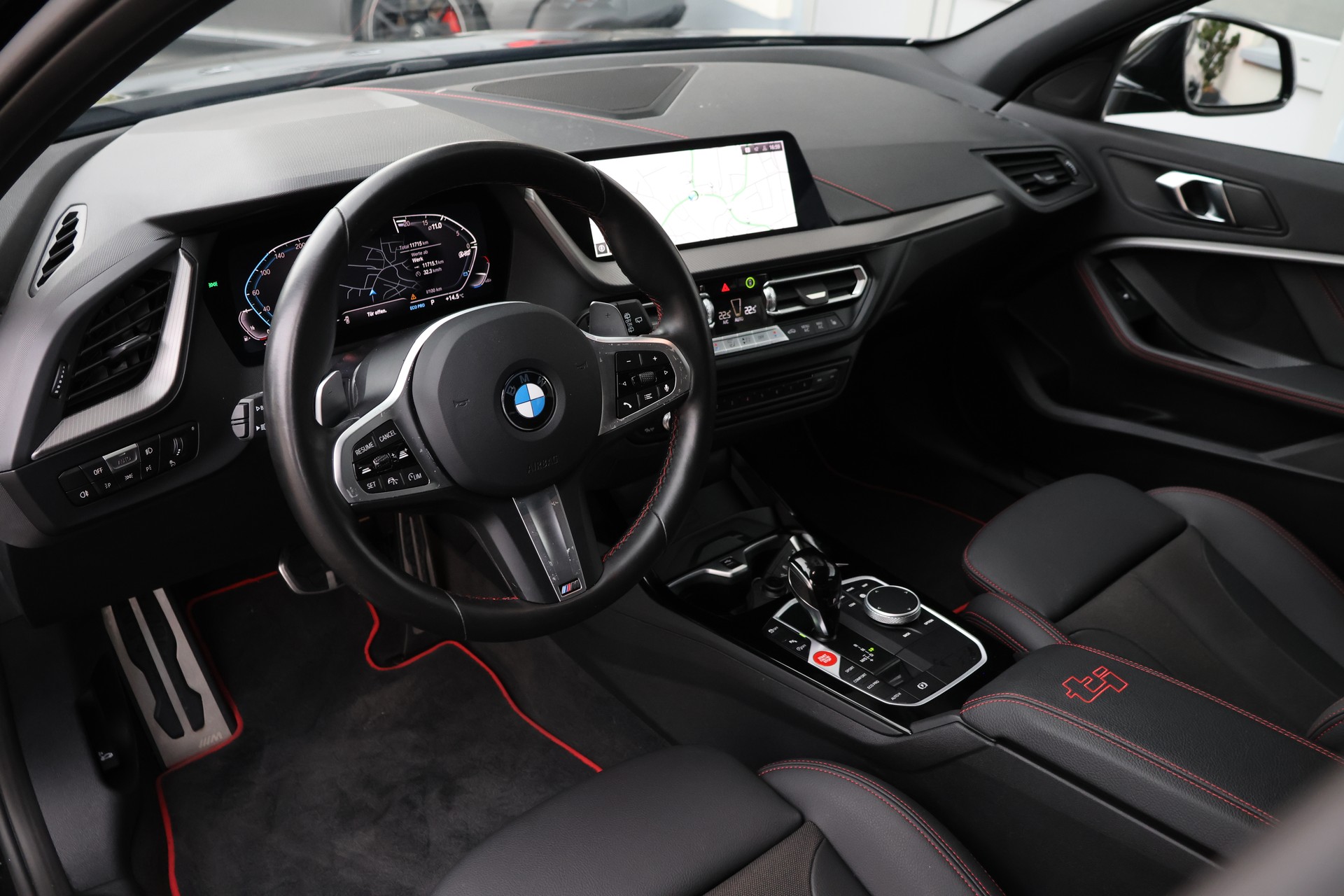 BMW 128ti Steptronic-image-10