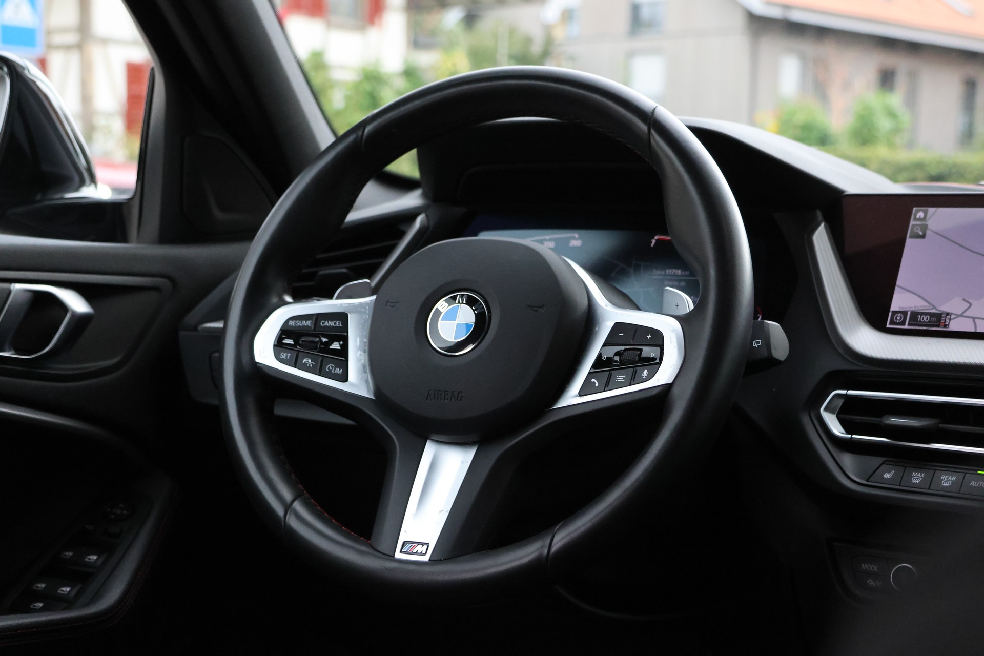 BMW 128ti Steptronic-image-14