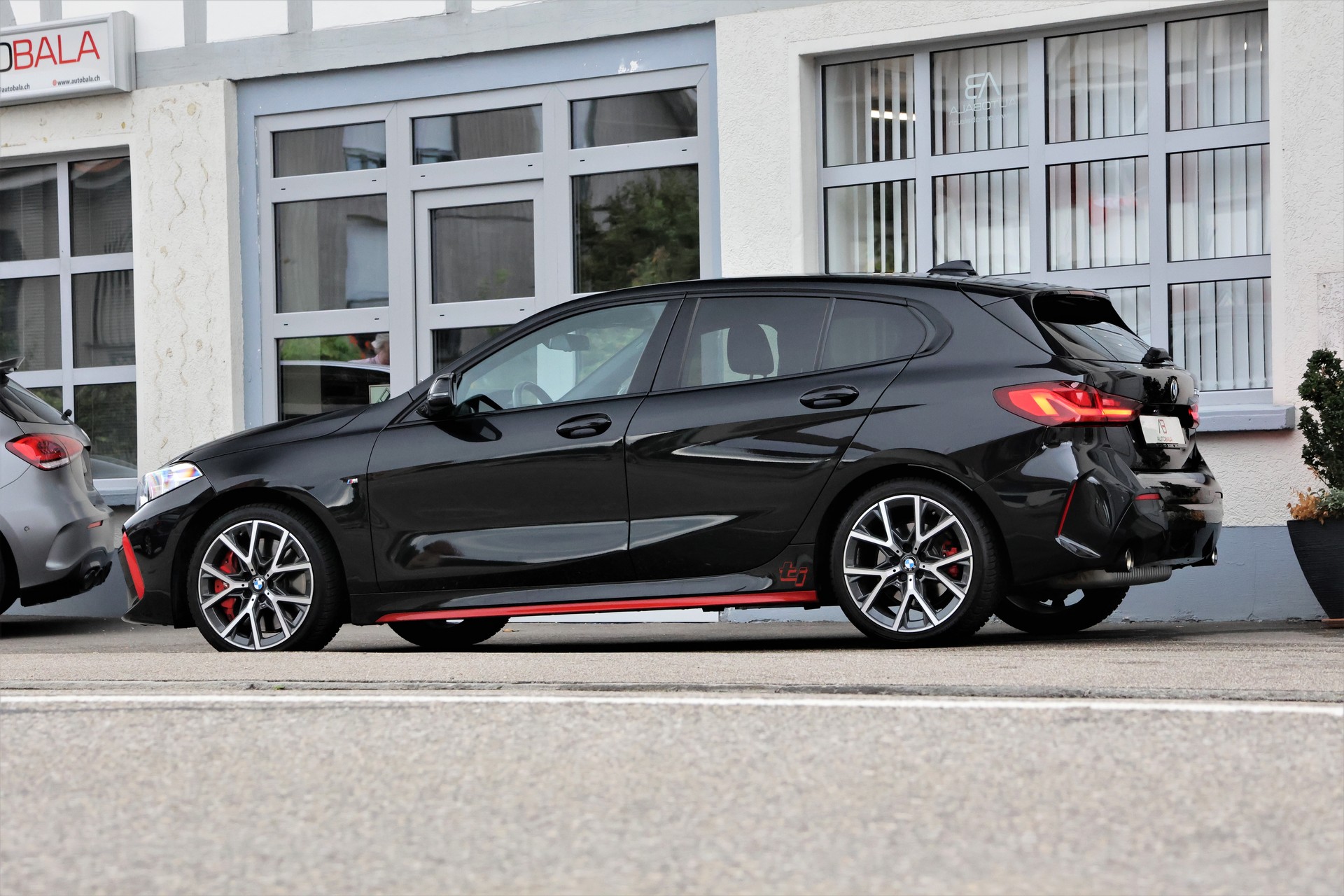 BMW 128ti Steptronic-image-3
