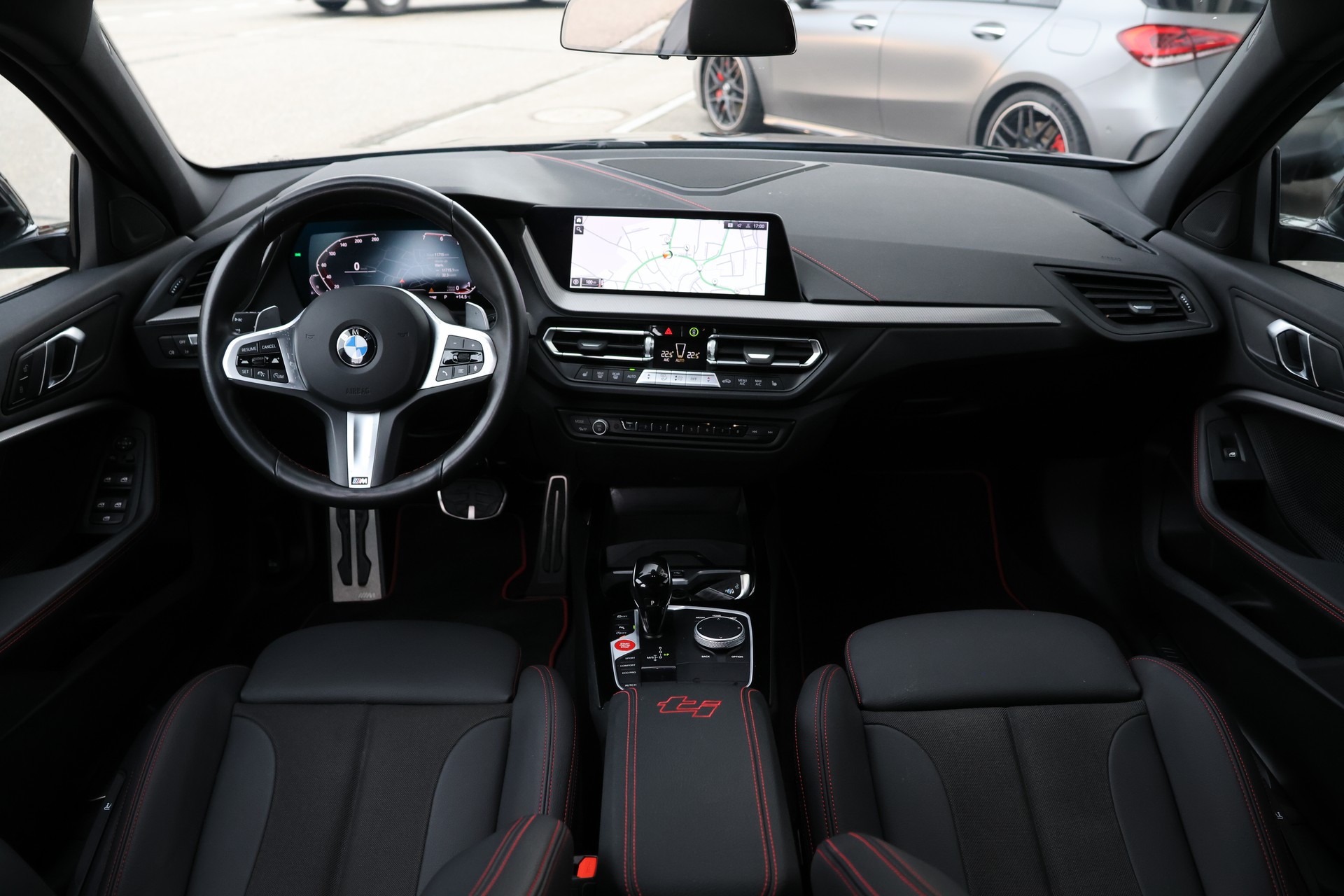 BMW 128ti Steptronic-image-15
