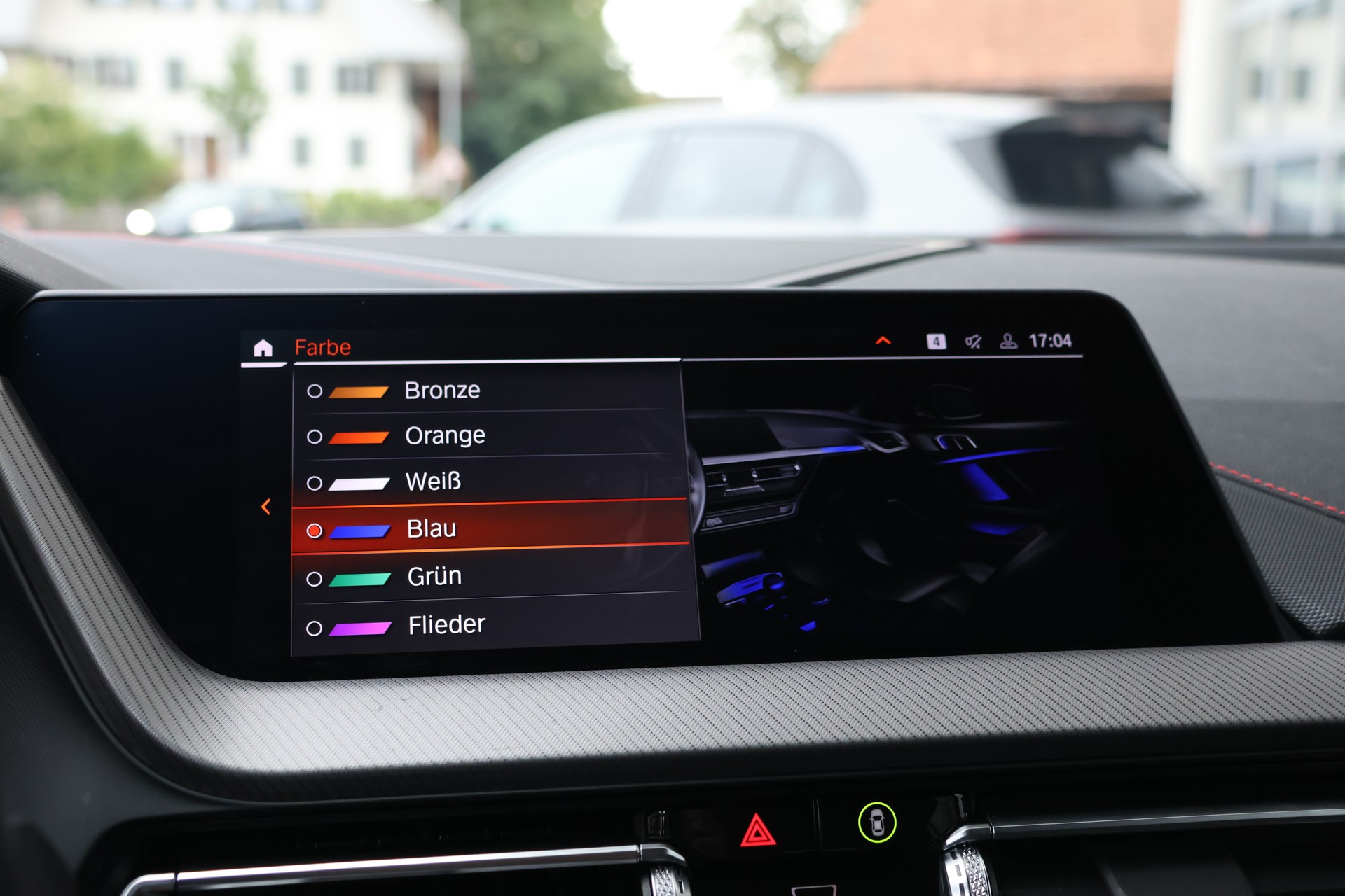 BMW 128ti Steptronic-image-23