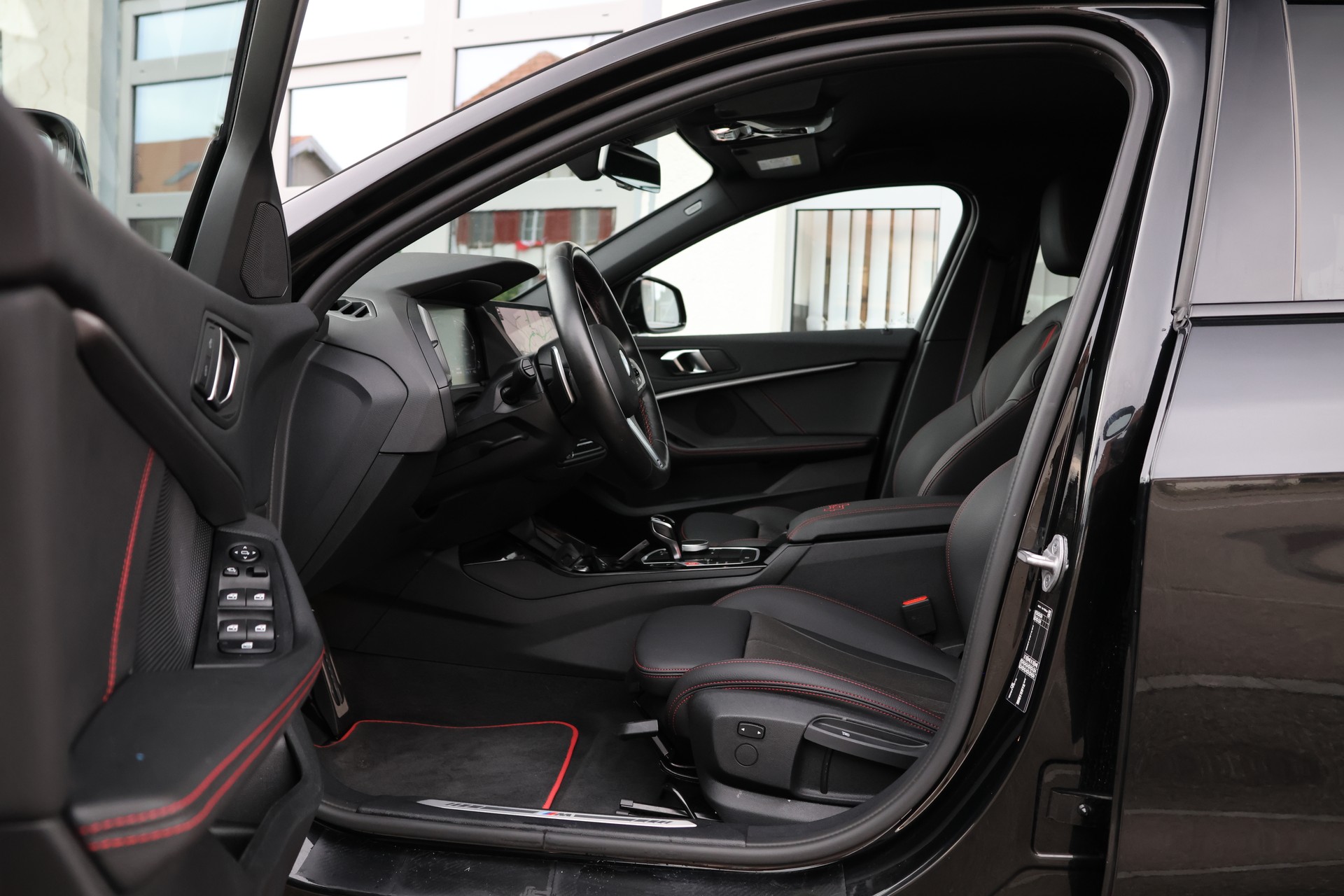 BMW 128ti Steptronic-image-9