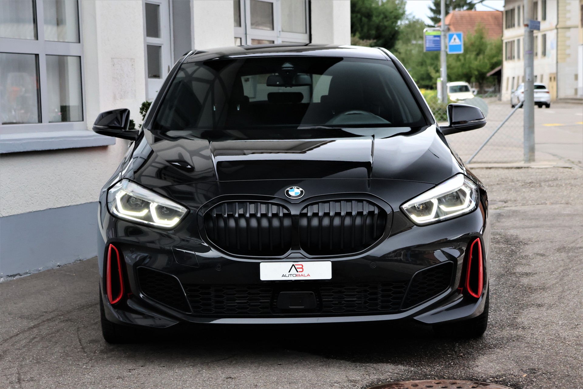 BMW 128ti Steptronic-image-1