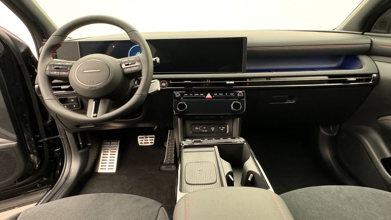HYUNDAI Tucson 1.6 TGDI PHEV N-Line 4WD-image-6
