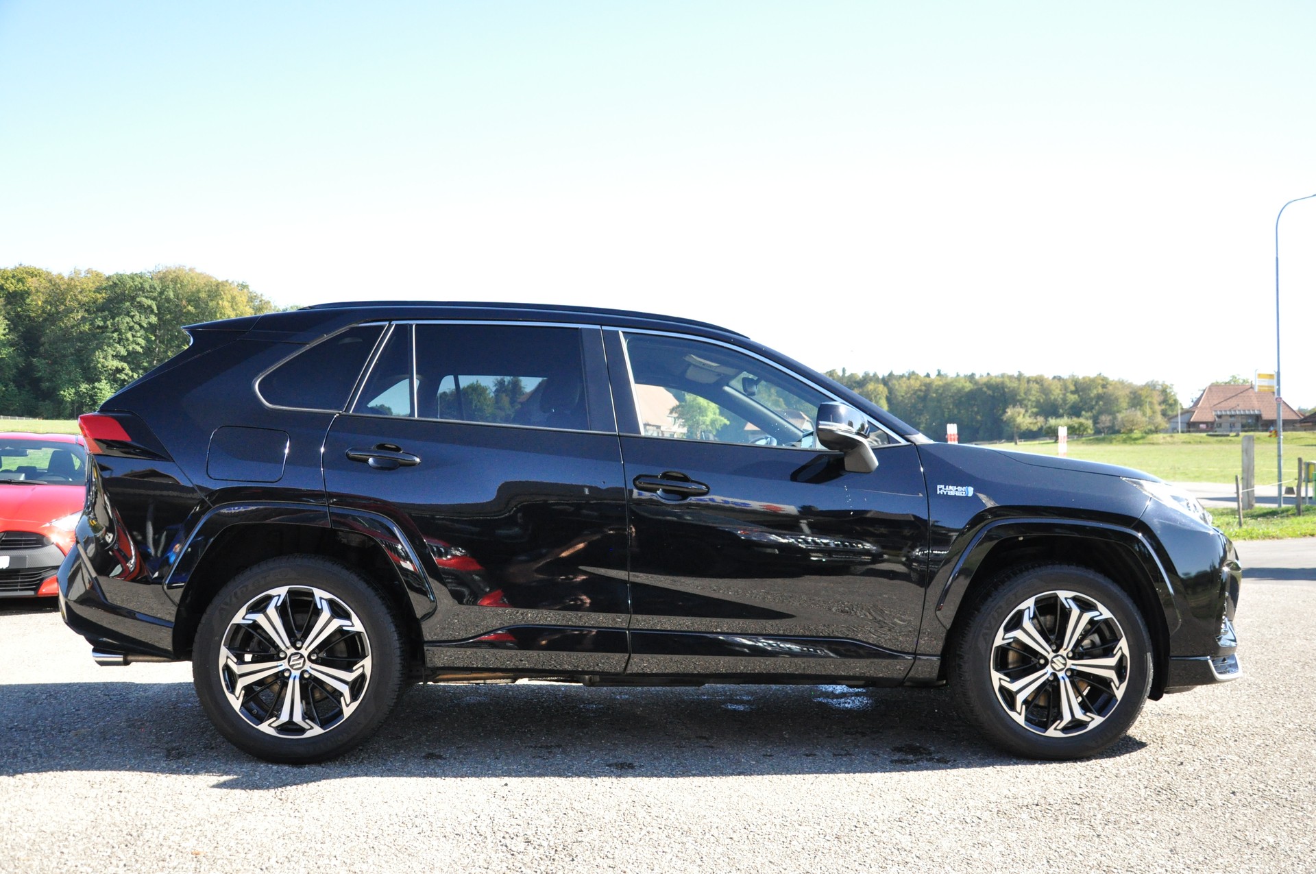 SUZUKI Across 2.5 Plug-in-Hybrid Compact Top E-CVT-image-6