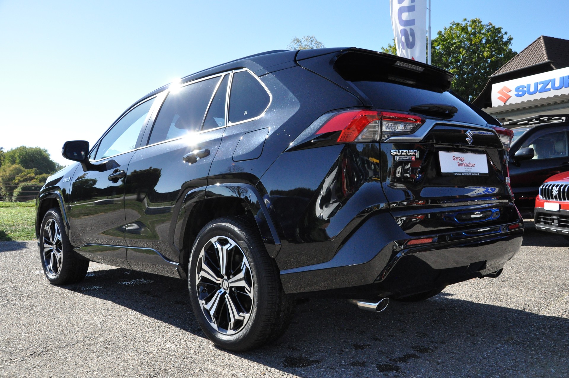 SUZUKI Across 2.5 Plug-in-Hybrid Compact Top E-CVT-image-3