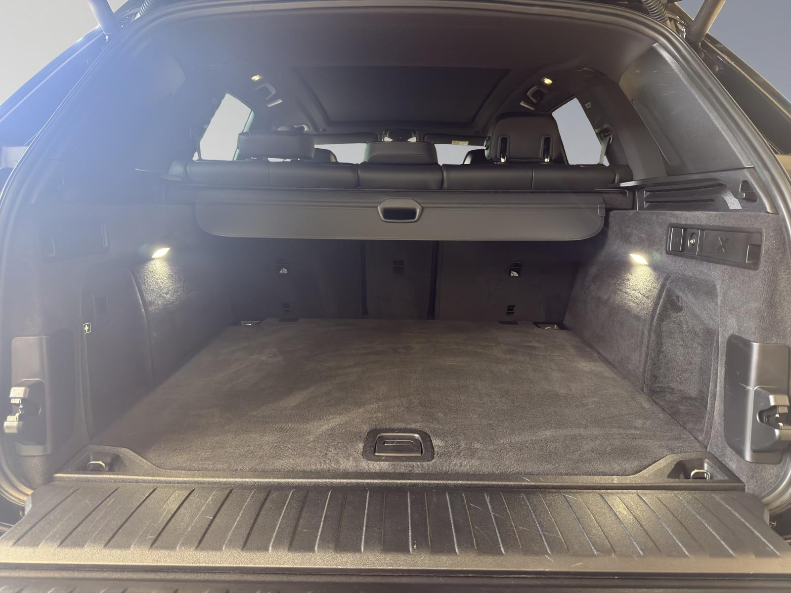 BMW X5 30d xDrive M-SportPaket-image-17