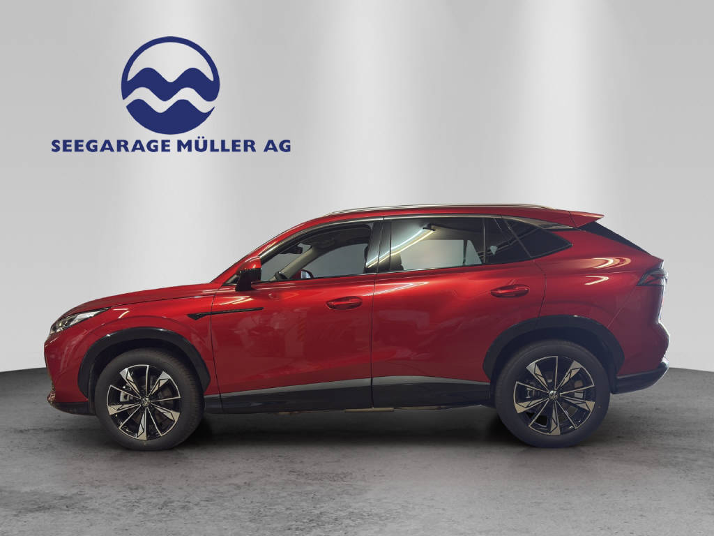MG HS 1.5 Hybrid Luxury-image-2