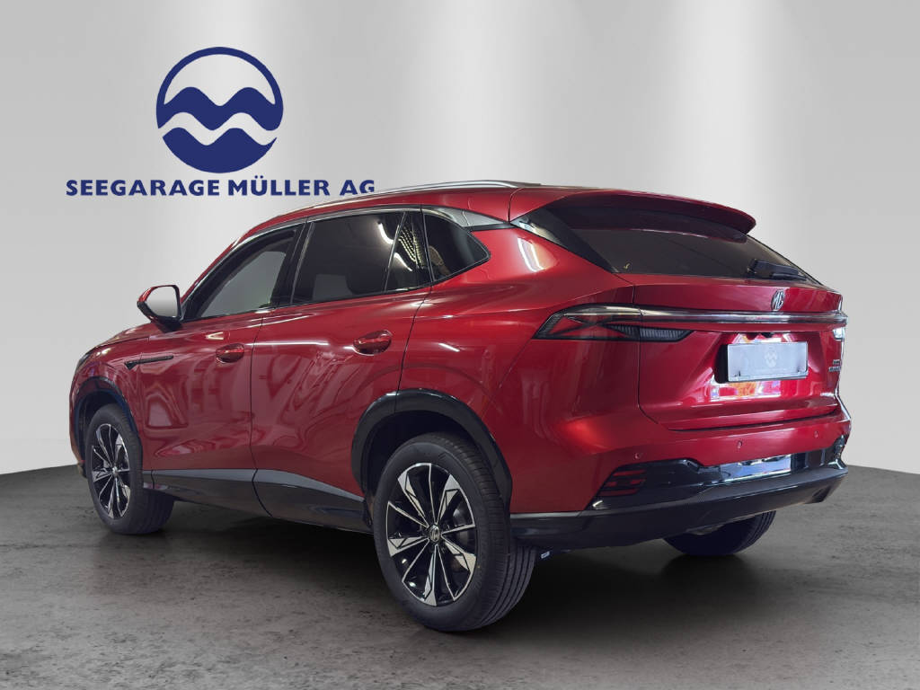 MG HS 1.5 Hybrid Luxury-image-3