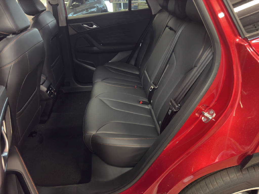 MG HS 1.5 Hybrid Luxury-image-7