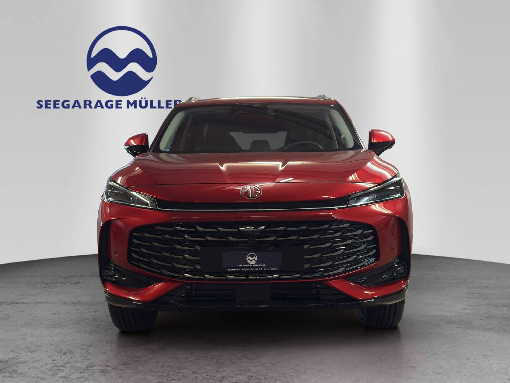 MG HS 1.5 Hybrid Luxury-image-1