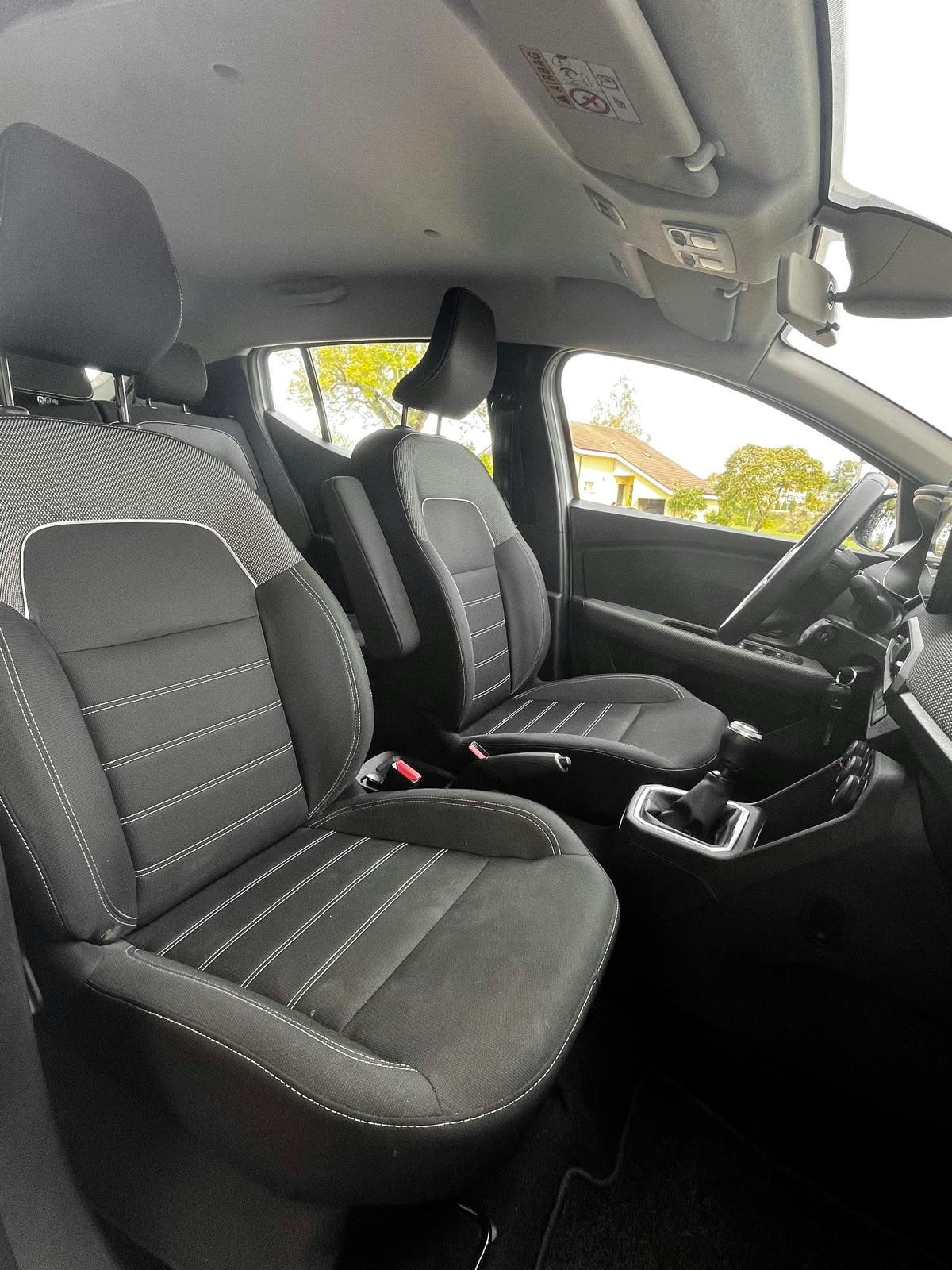 DACIA Sandero TCe 90 Comfort-image-7