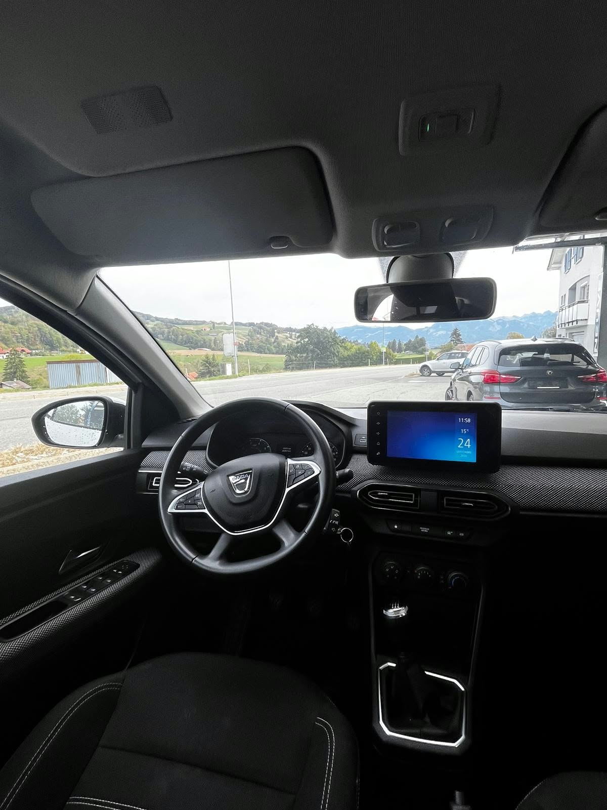 DACIA Sandero TCe 90 Comfort-image-5