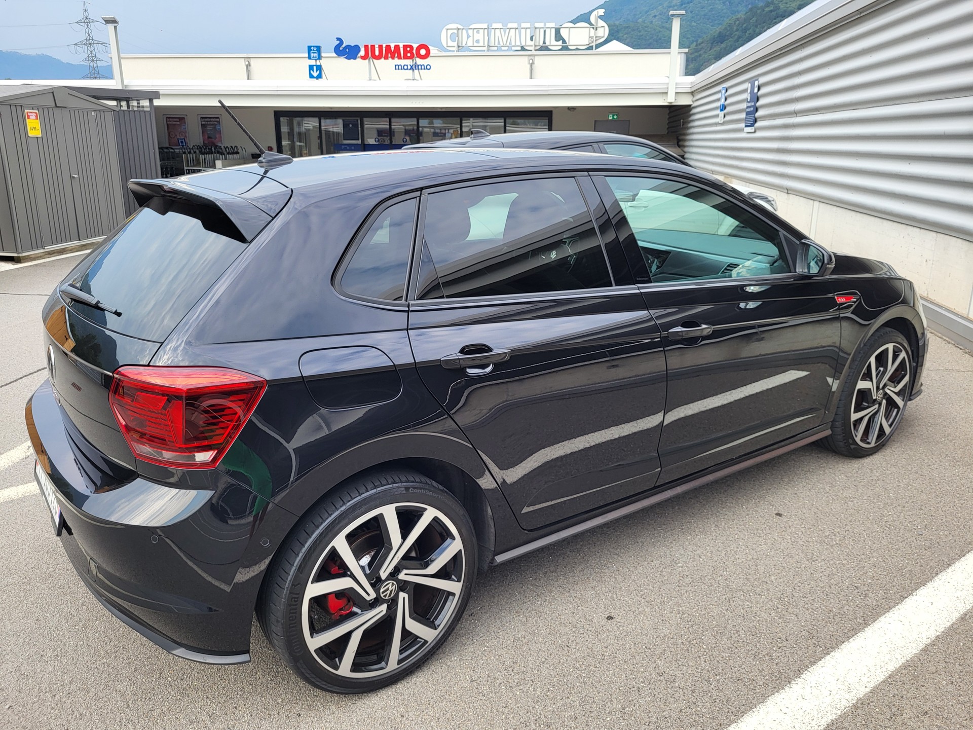 VW 2.0 TSI GTI DSG-image-2