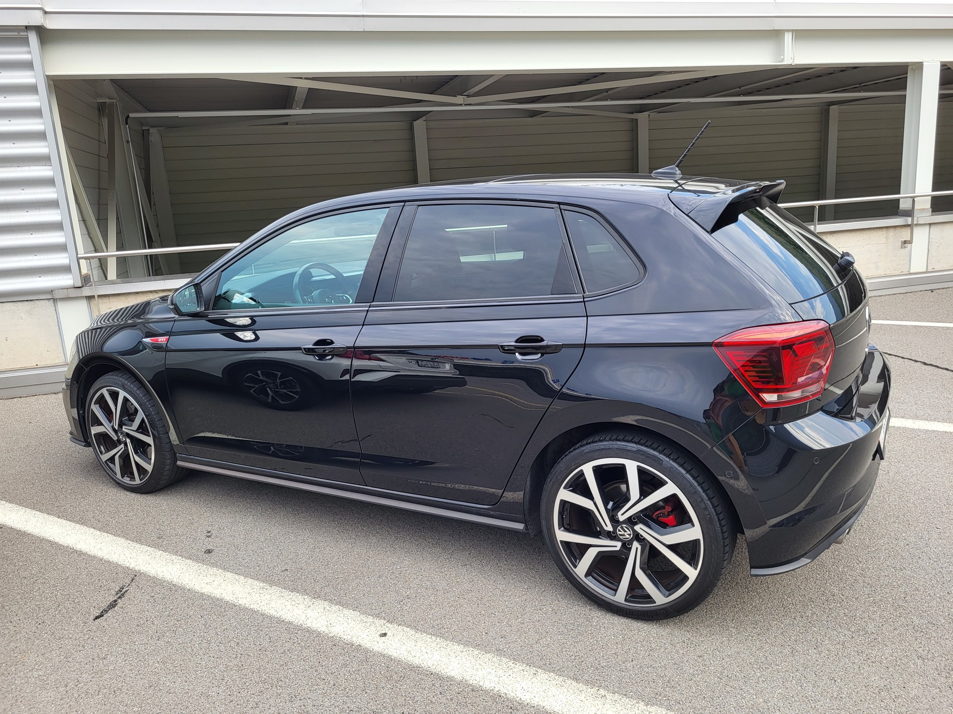 VW 2.0 TSI GTI DSG-image-3