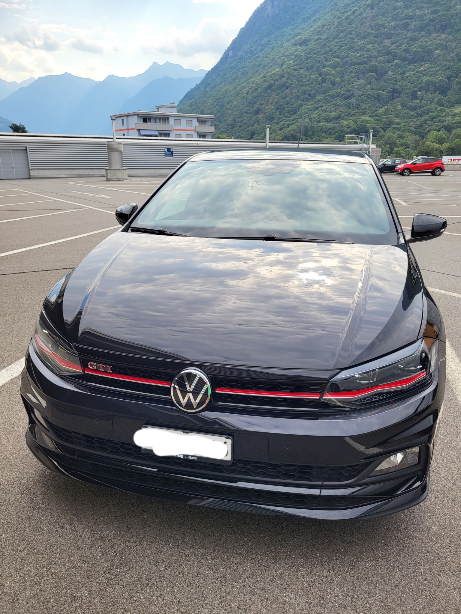 VW 2.0 TSI GTI DSG-image-0