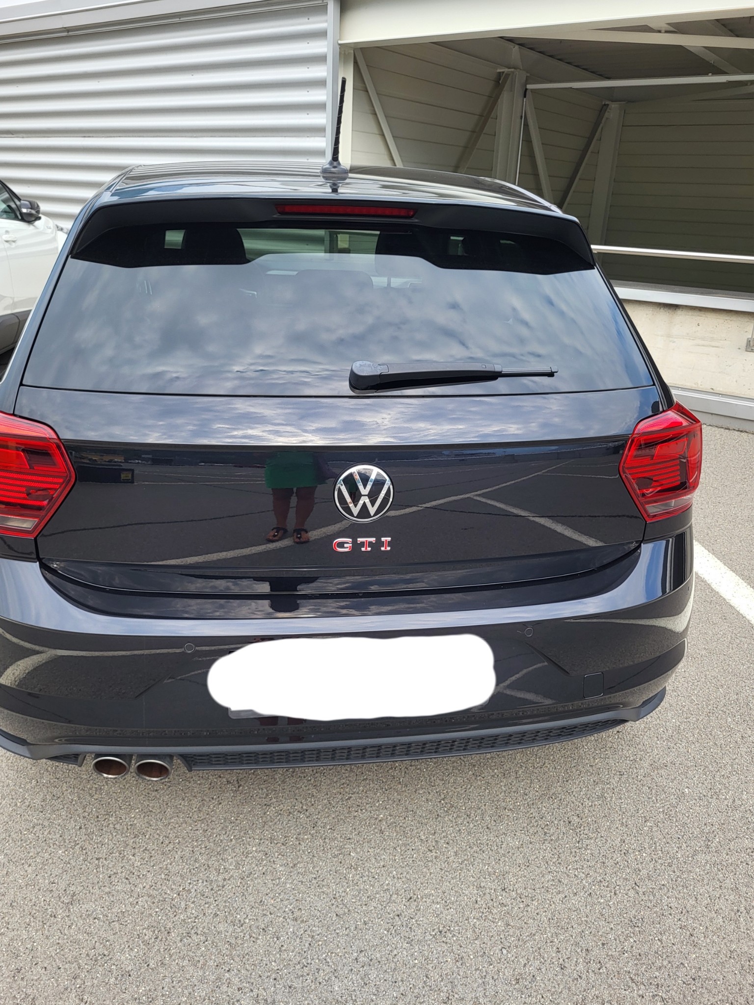 VW 2.0 TSI GTI DSG-image-1