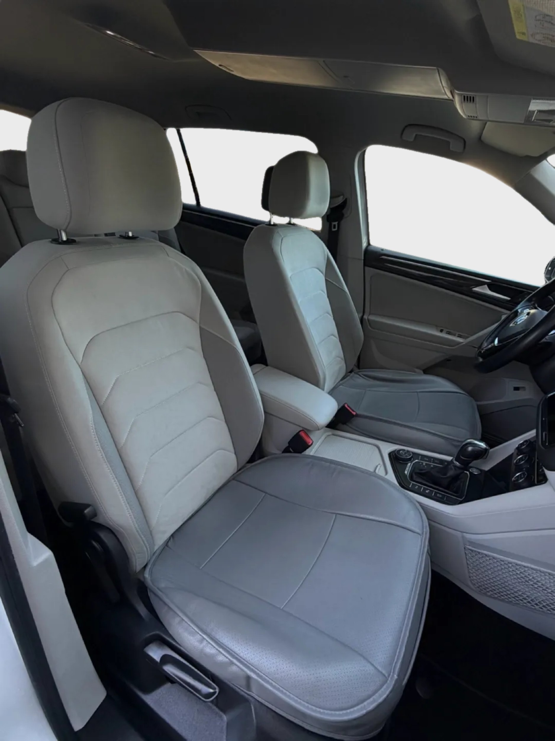 VW Tiguan Allspace 2.0 TDI SCR Comfortline 4MotionDSG-image-19