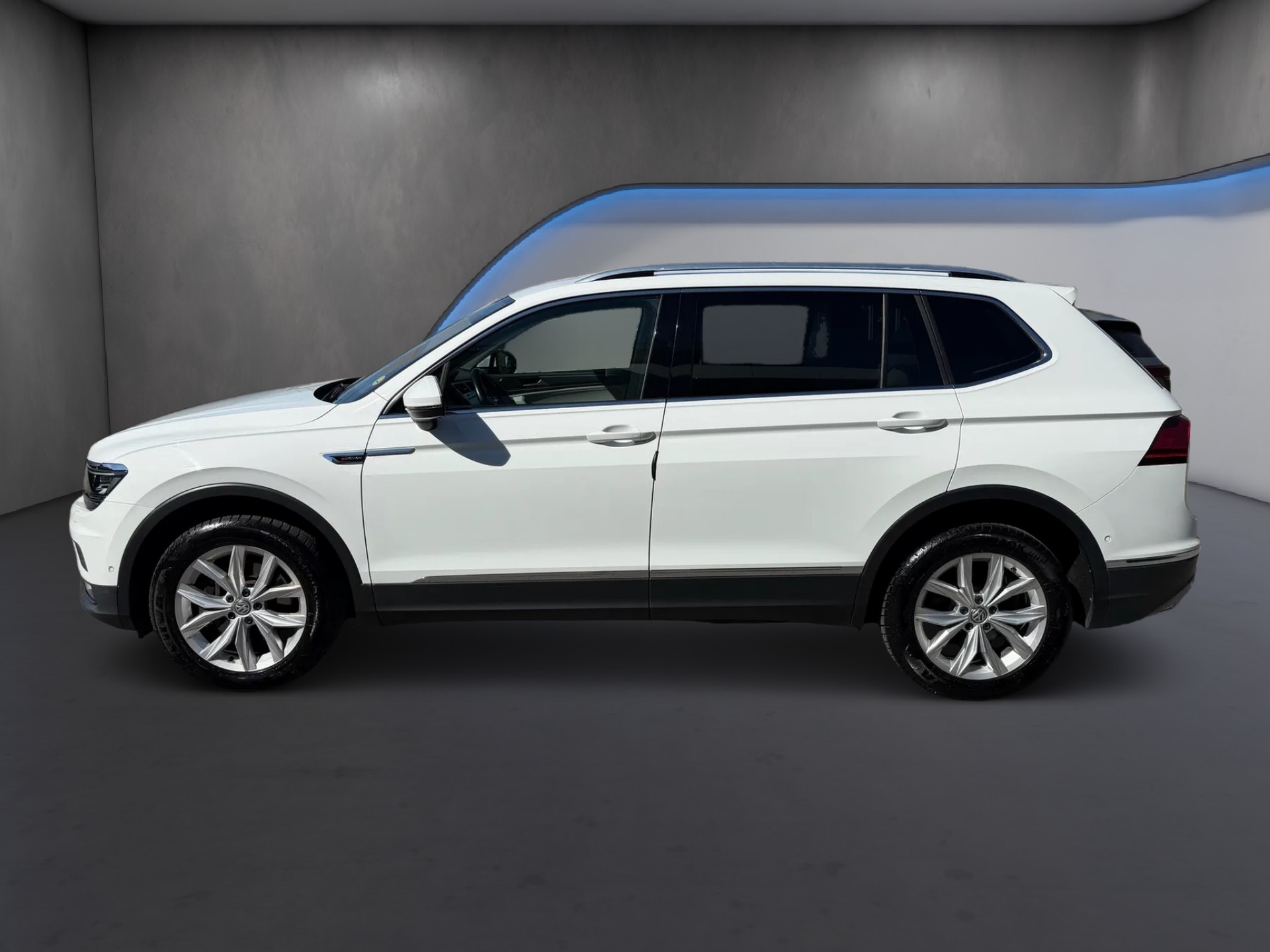 VW Tiguan Allspace 2.0 TDI SCR Comfortline 4MotionDSG-image-6