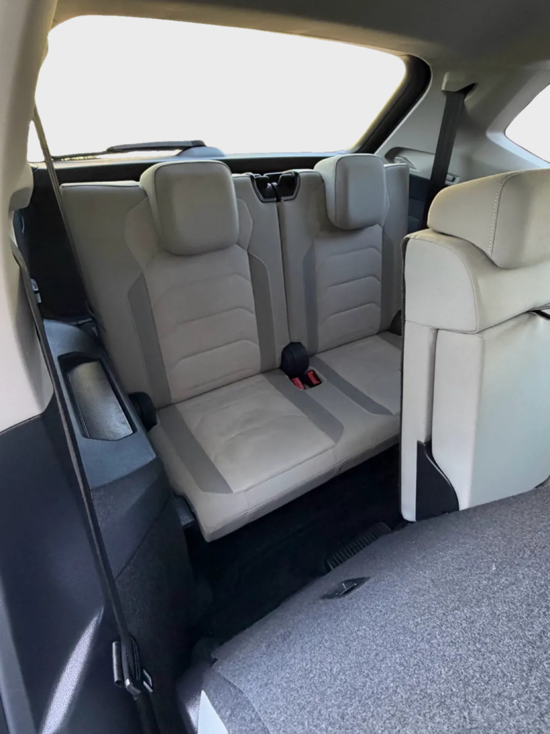 VW Tiguan Allspace 2.0 TDI SCR Comfortline 4MotionDSG-image-21