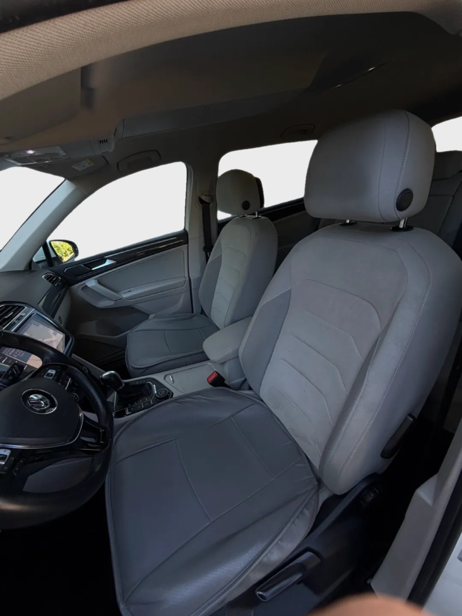 VW Tiguan Allspace 2.0 TDI SCR Comfortline 4MotionDSG-image-18