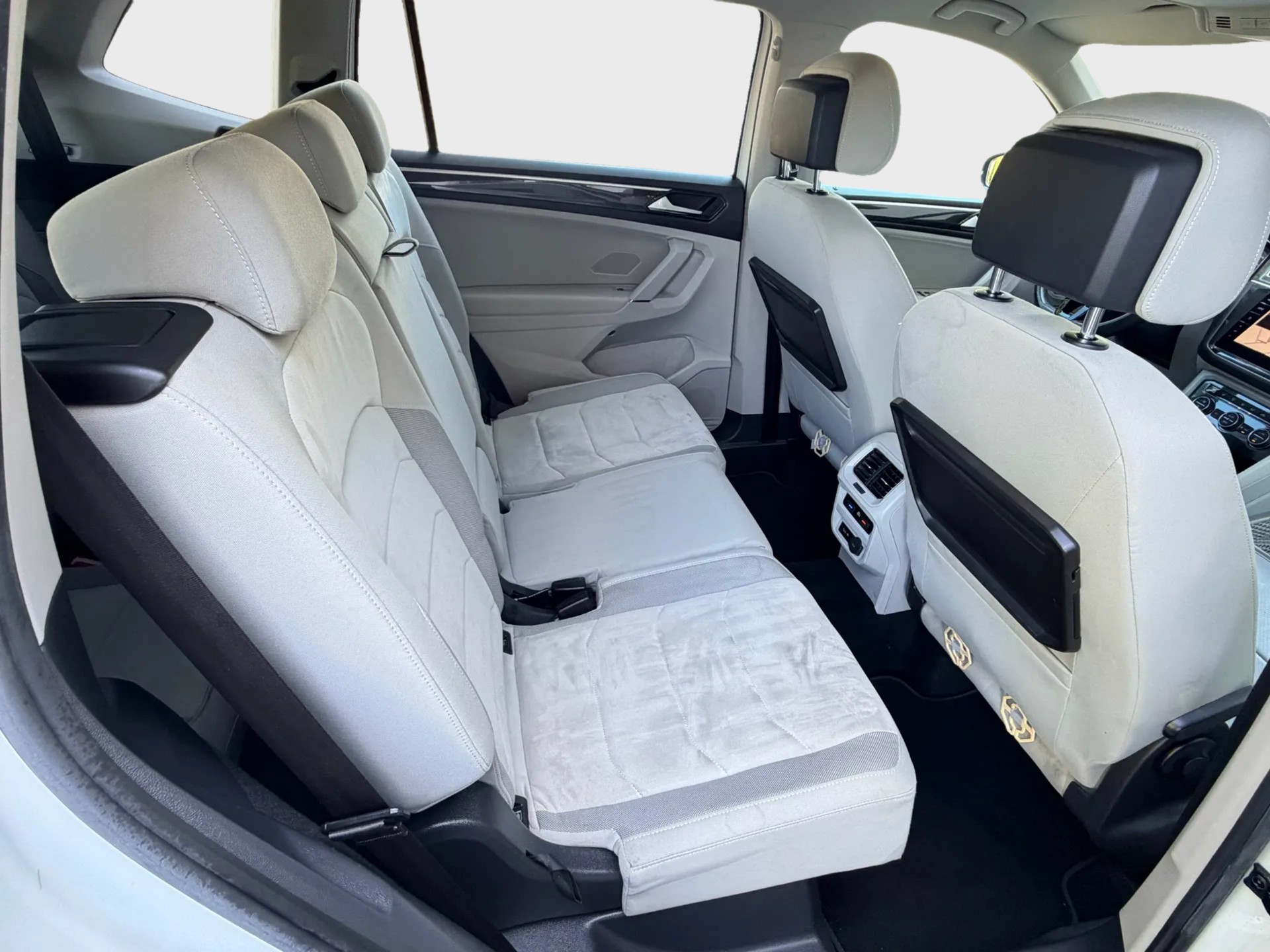 VW Tiguan Allspace 2.0 TDI SCR Comfortline 4MotionDSG-image-20