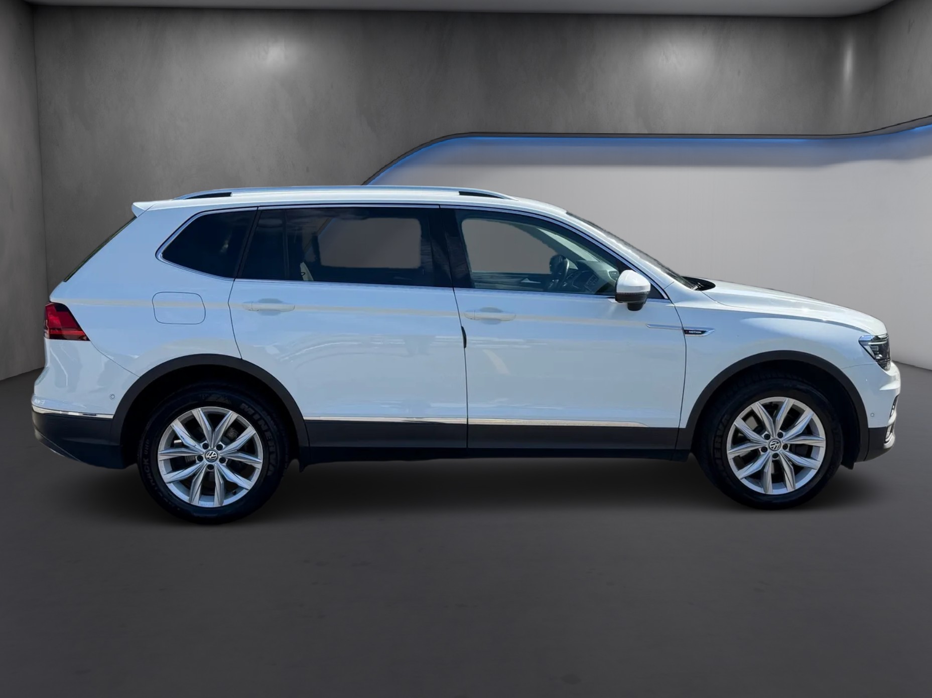 VW Tiguan Allspace 2.0 TDI SCR Comfortline 4MotionDSG-image-7