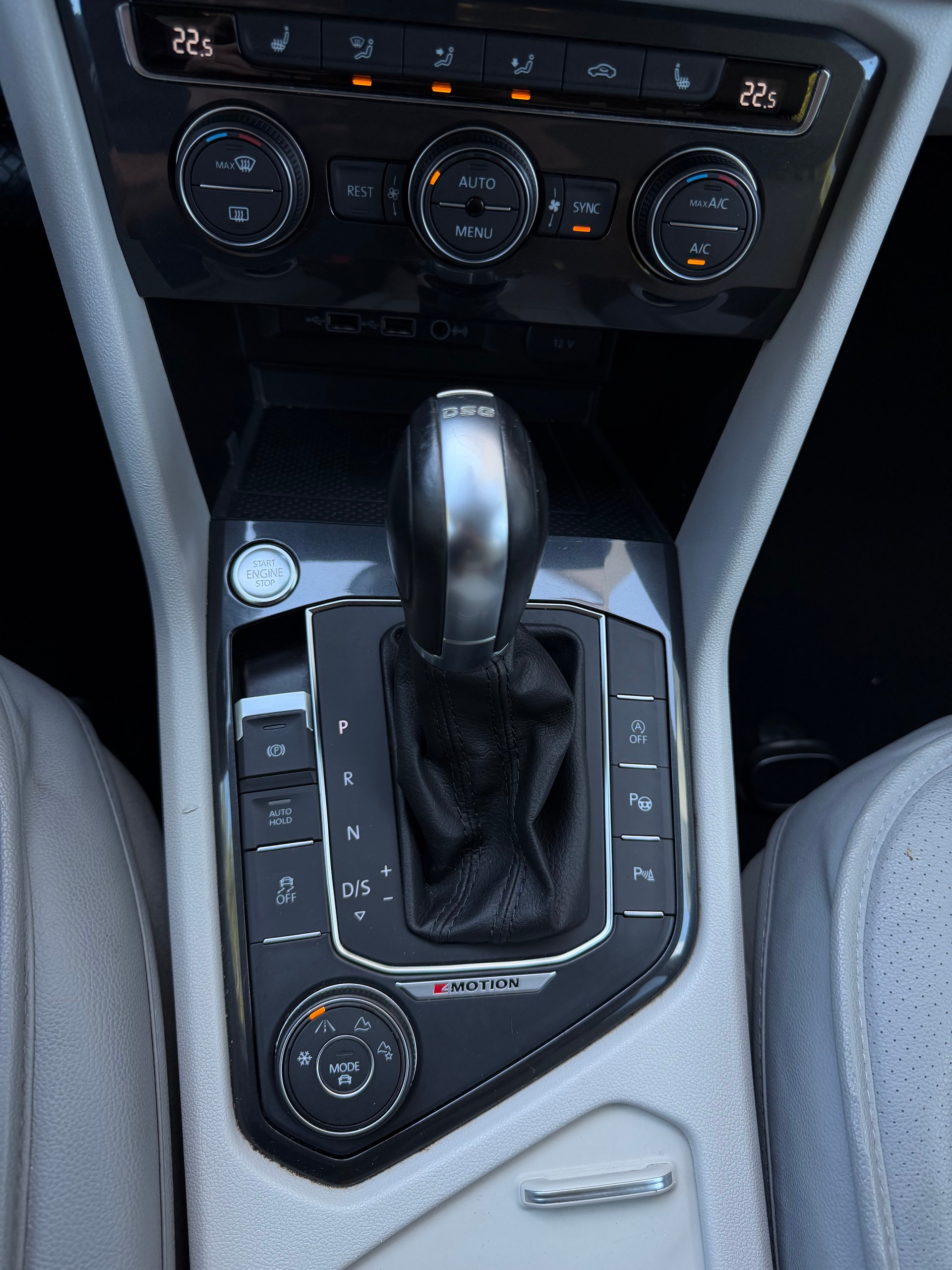 VW Tiguan Allspace 2.0 TDI SCR Comfortline 4MotionDSG-image-16