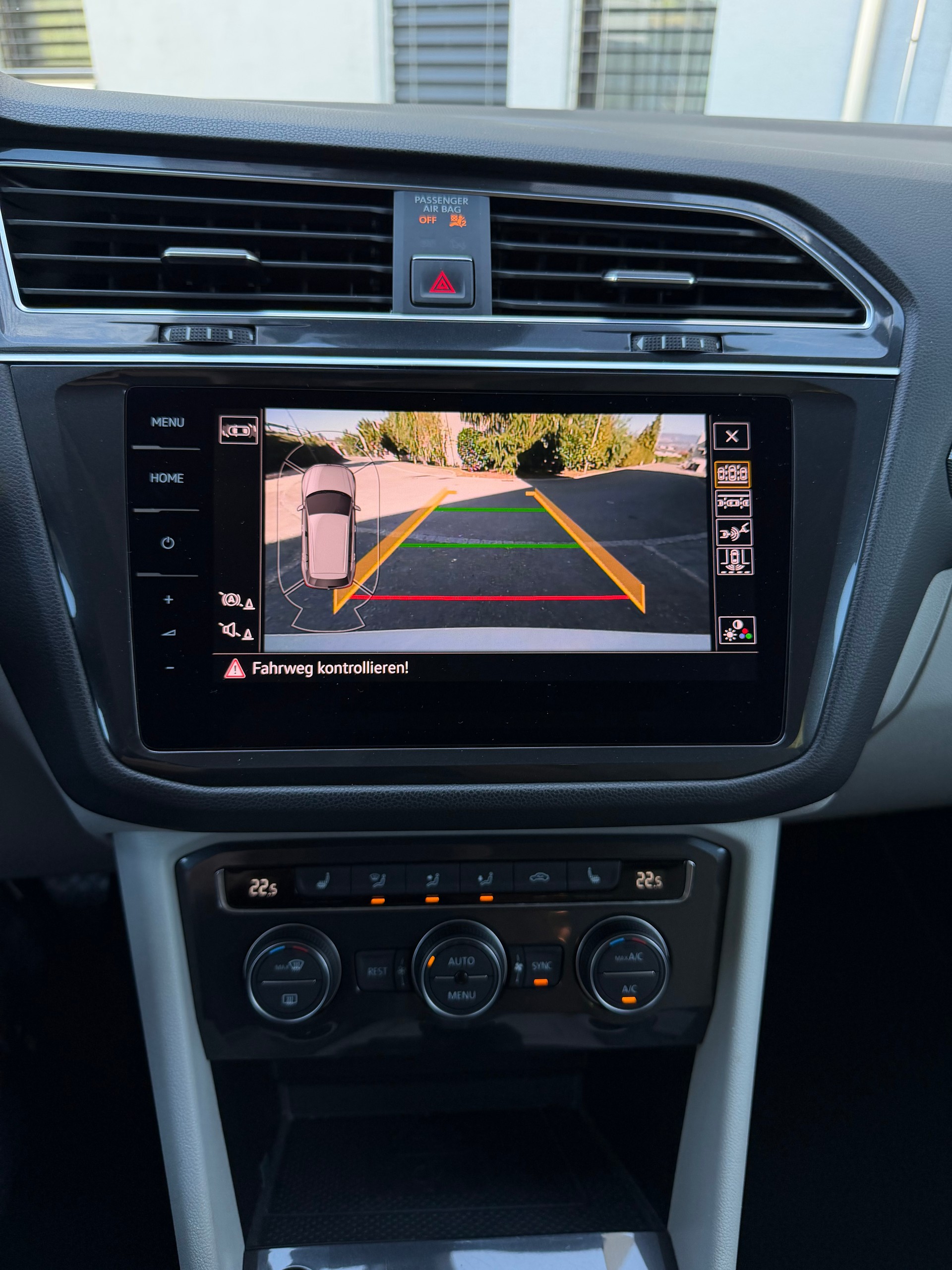 VW Tiguan Allspace 2.0 TDI SCR Comfortline 4MotionDSG-image-14