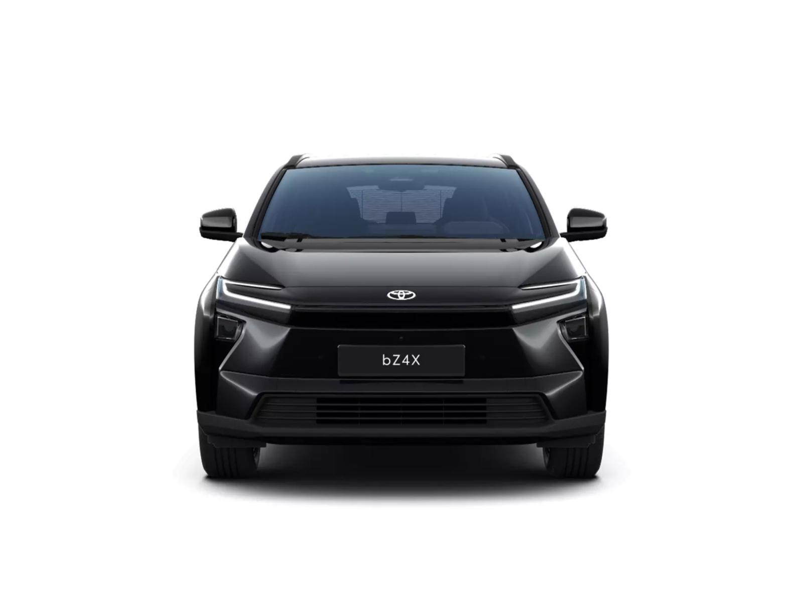 TOYOTA bZ4X Premium AWD-image-1