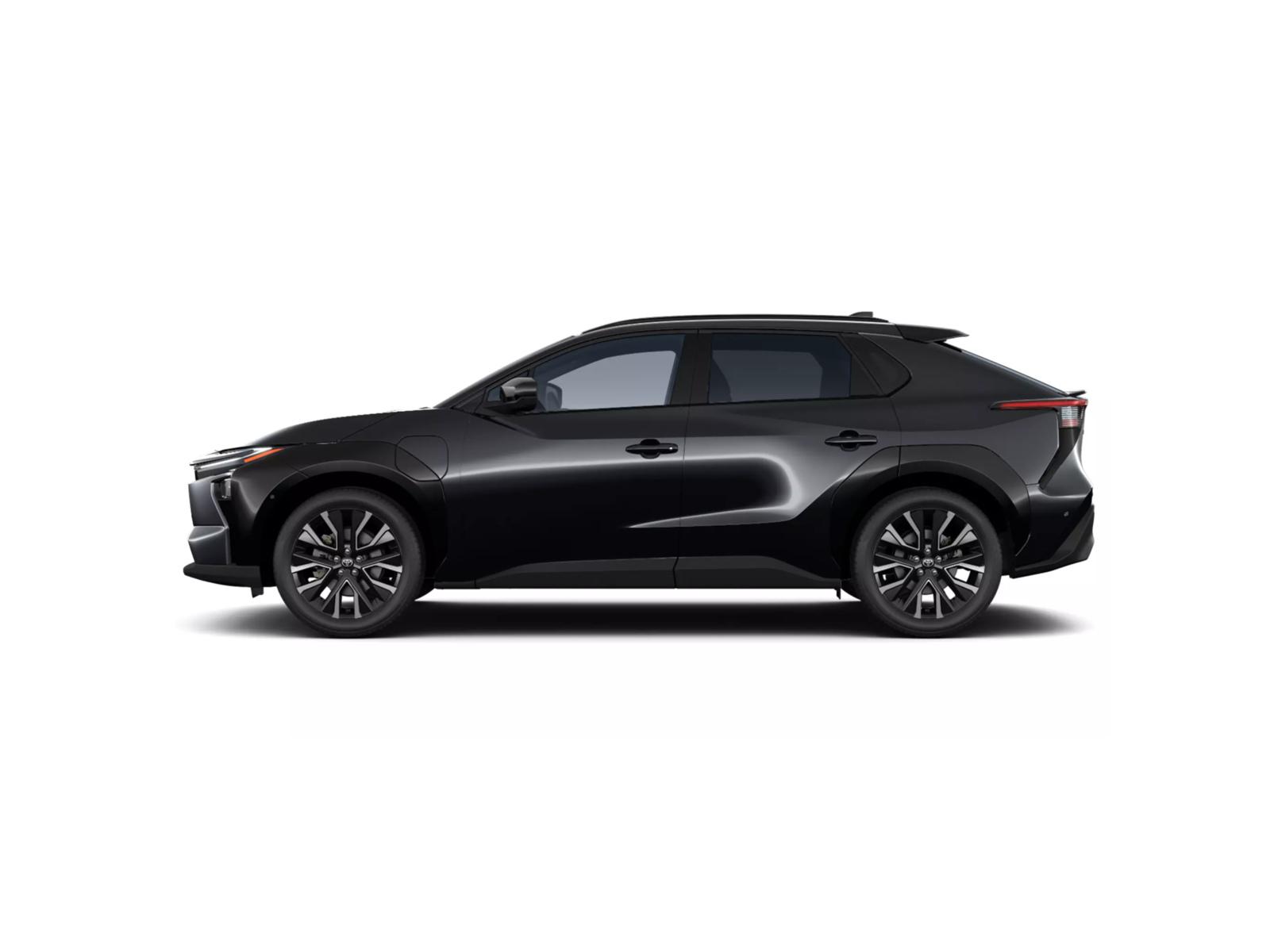 TOYOTA bZ4X Premium AWD-image-2