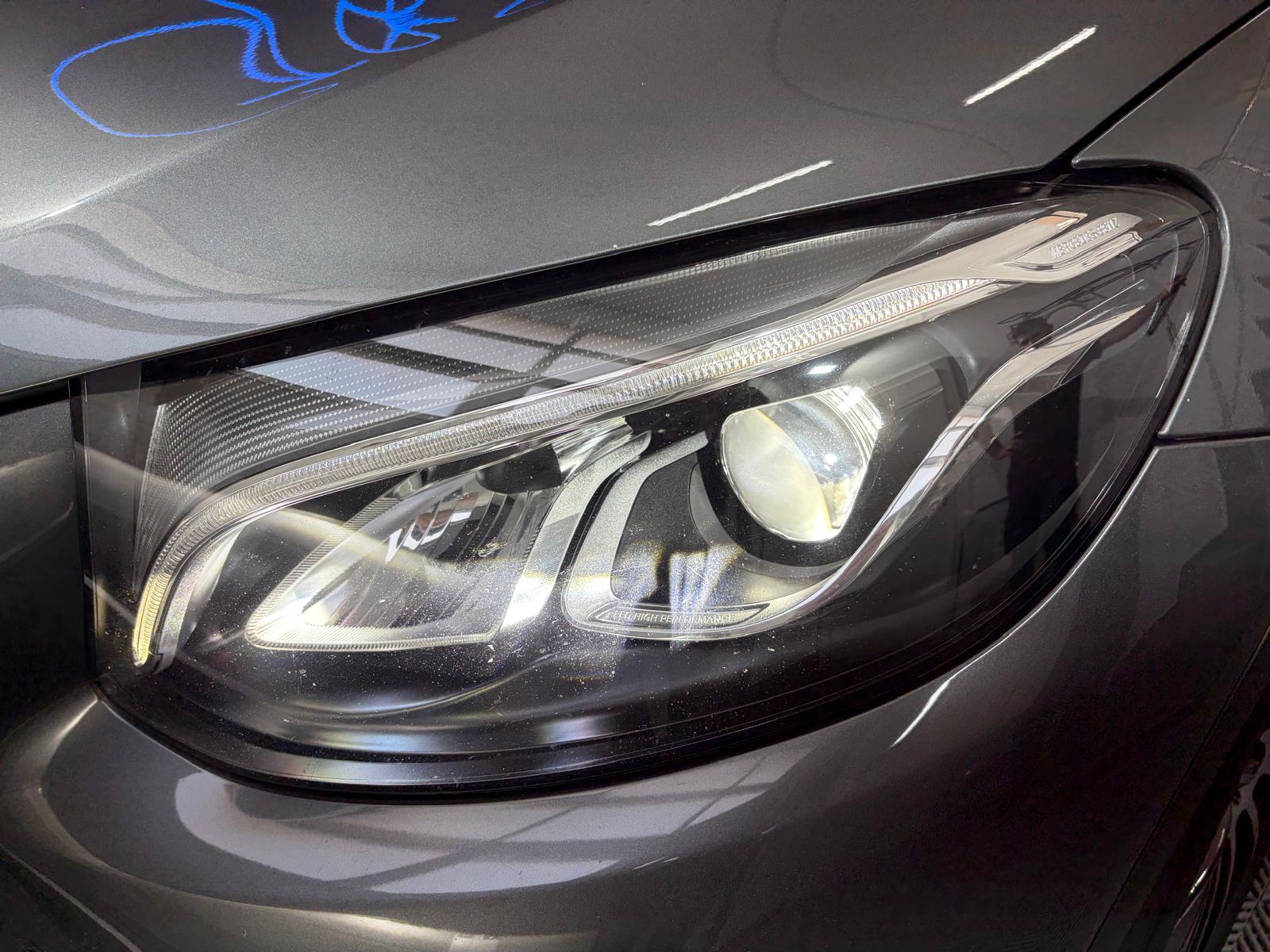 MERCEDES-BENZ GLC 250 d AMG Line 4Matic 9G-Tronic-image-2