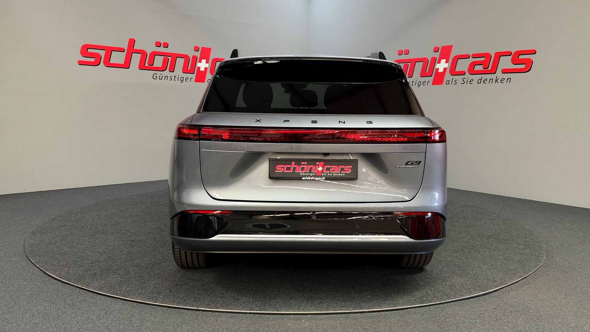 XPENG G9 93kWh Performance AWD MY26-image-4