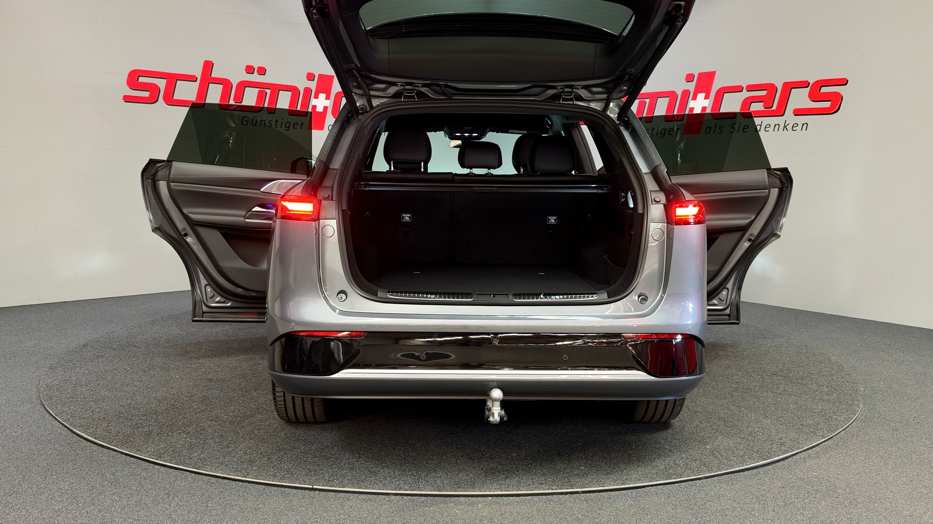 XPENG G9 93kWh Performance AWD MY26-image-5