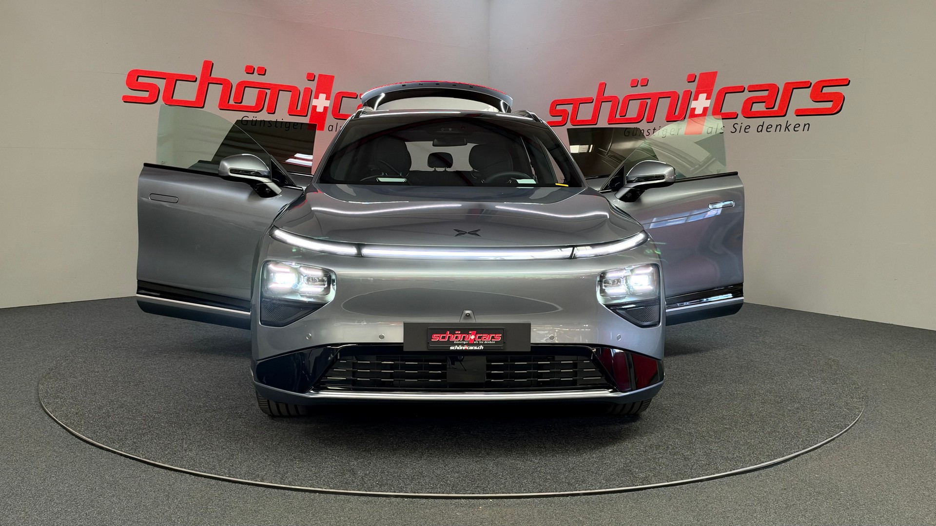XPENG G9 93kWh Performance AWD MY26-image-9