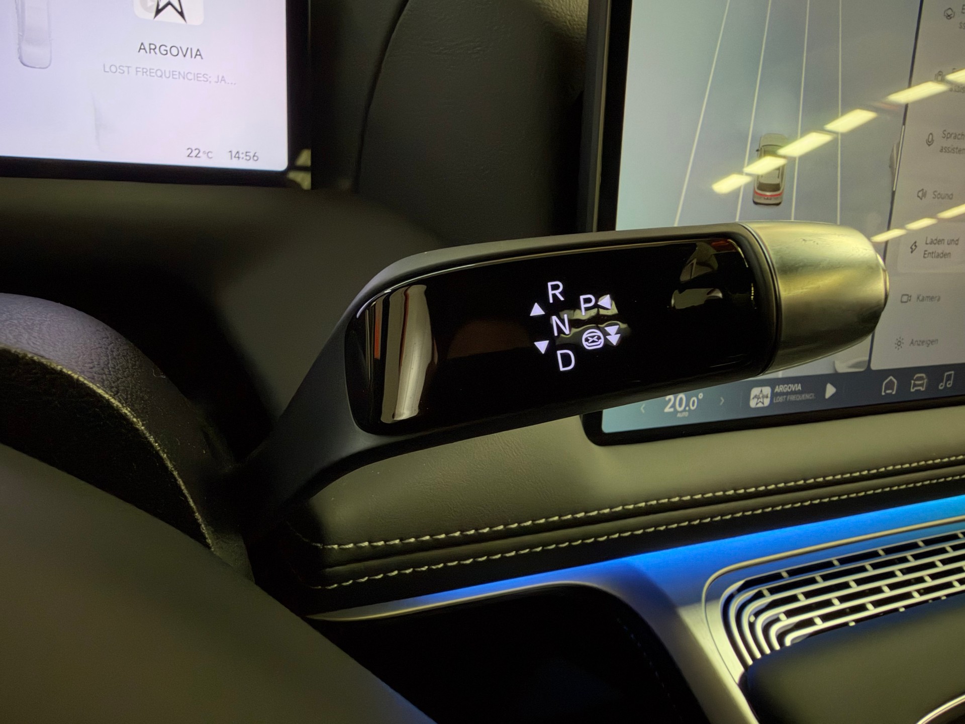 XPENG G9 93kWh Performance AWD MY26-image-30