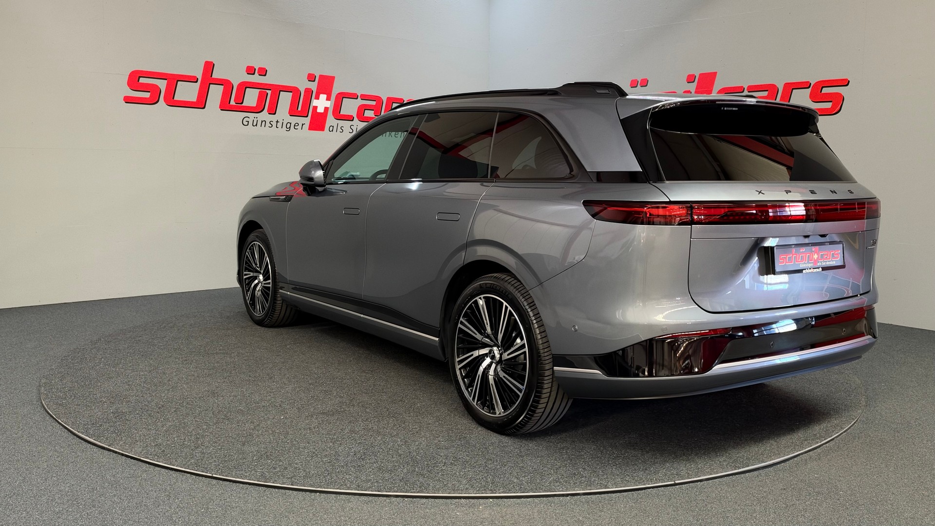 XPENG G9 93kWh Performance AWD MY26-image-3