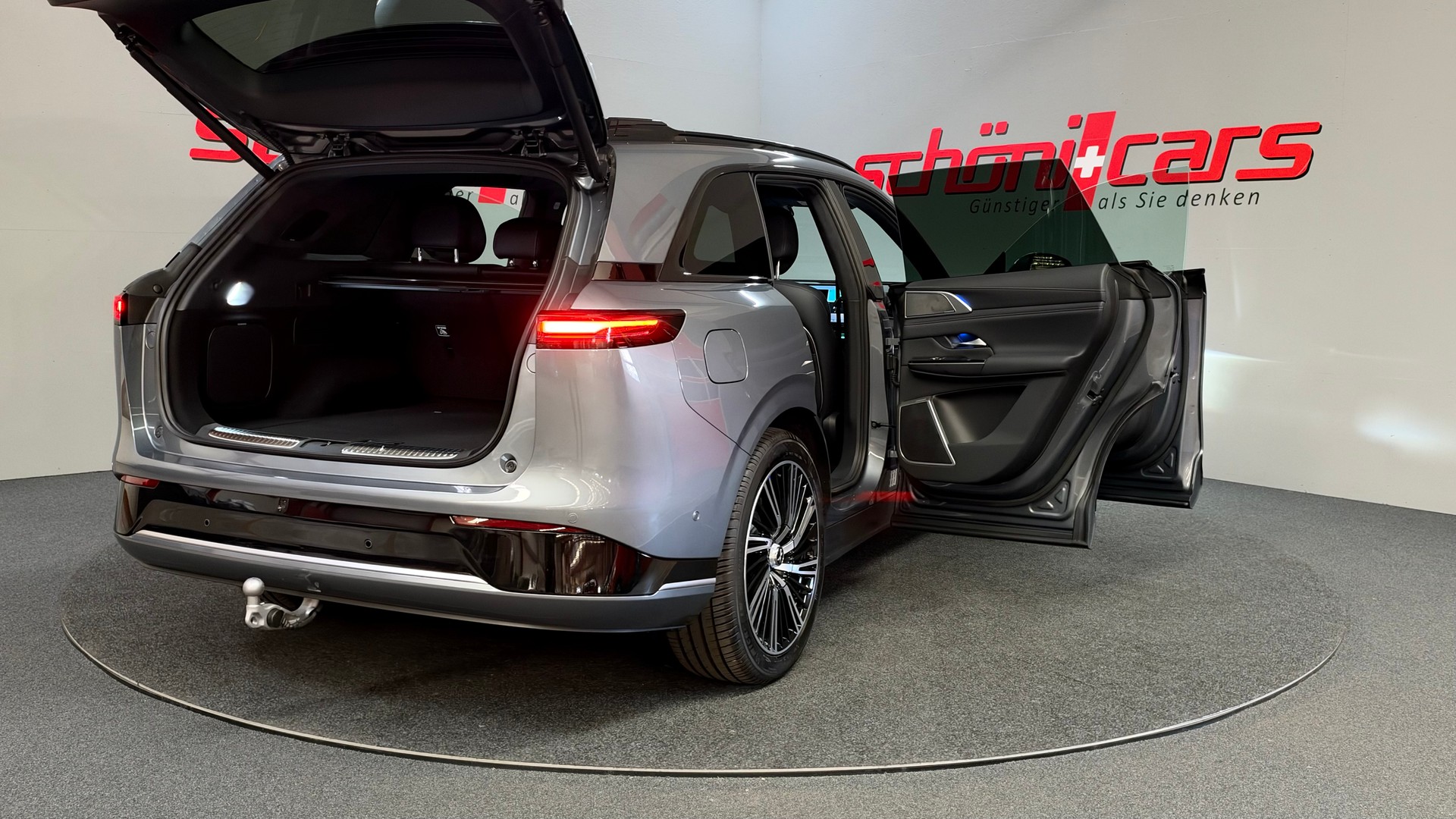 XPENG G9 93kWh Performance AWD MY26-image-6