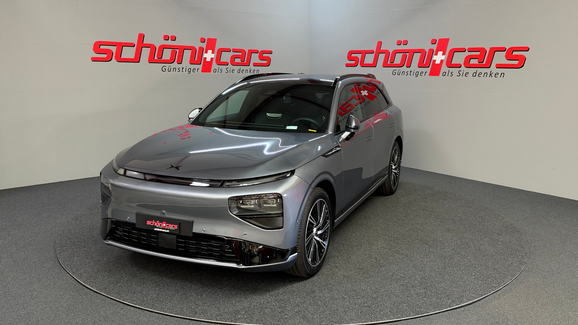 XPENG G9 93kWh Performance AWD MY26-image-1