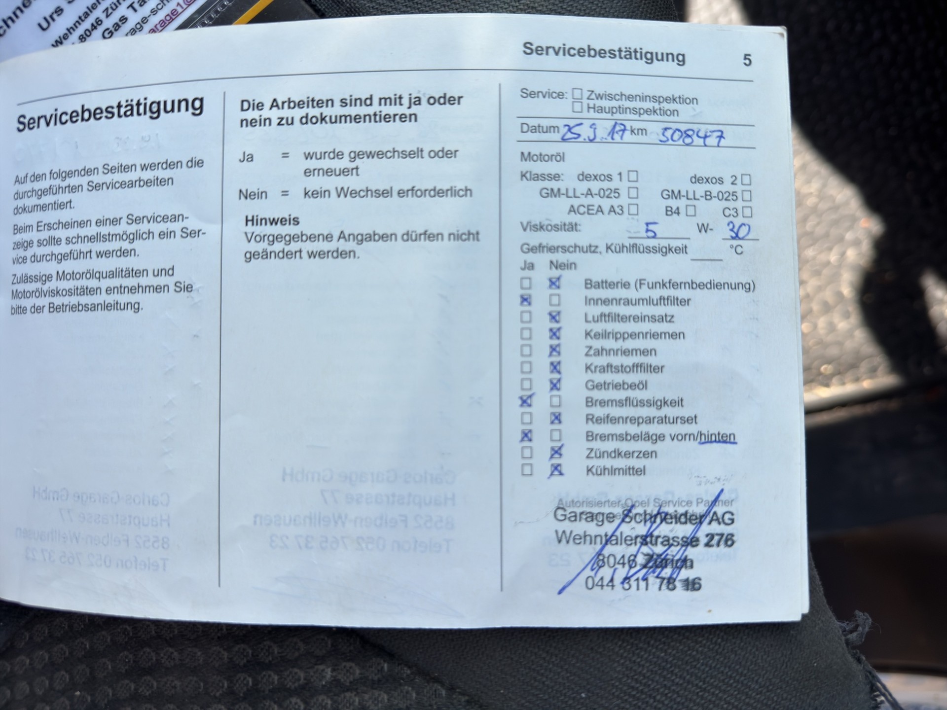 OPEL Vivaro 2.0 CDTI 2.9t L1H1 3 Sitz , Klima , Anhänger 2000 KG-image-11