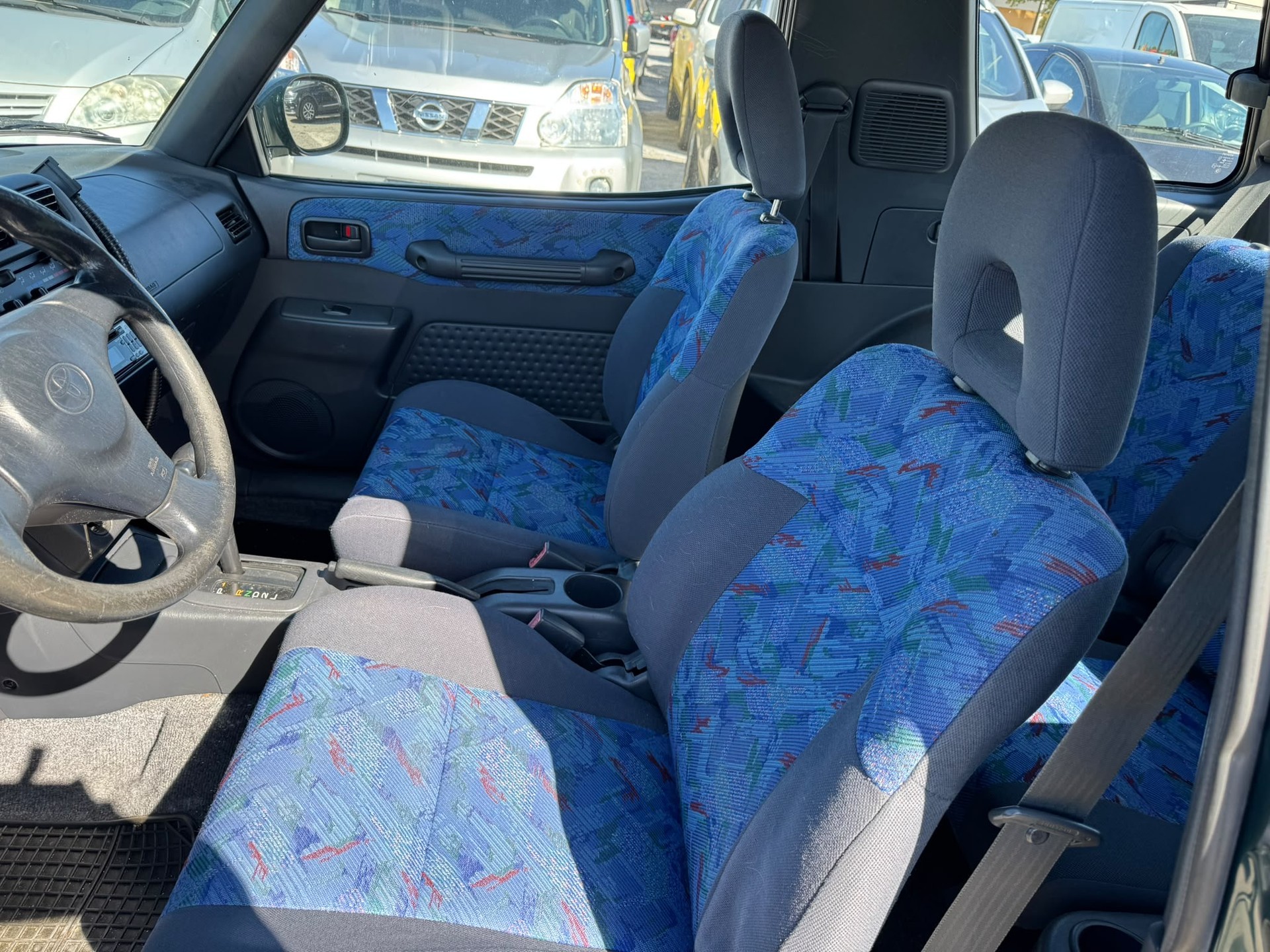 TOYOTA RAV-4 GX-image-15