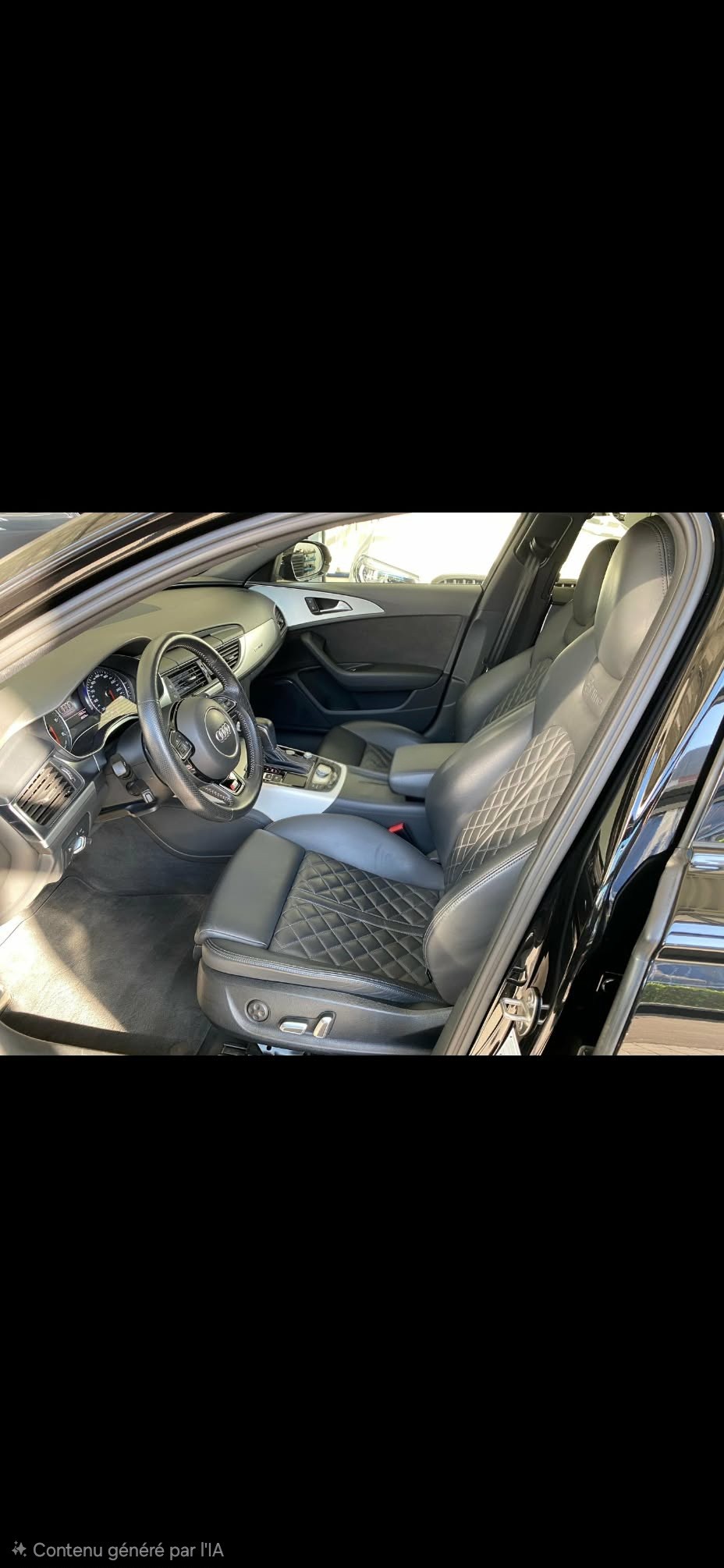 AUDI 3.0 V6 TDI 320 quattro-image-3